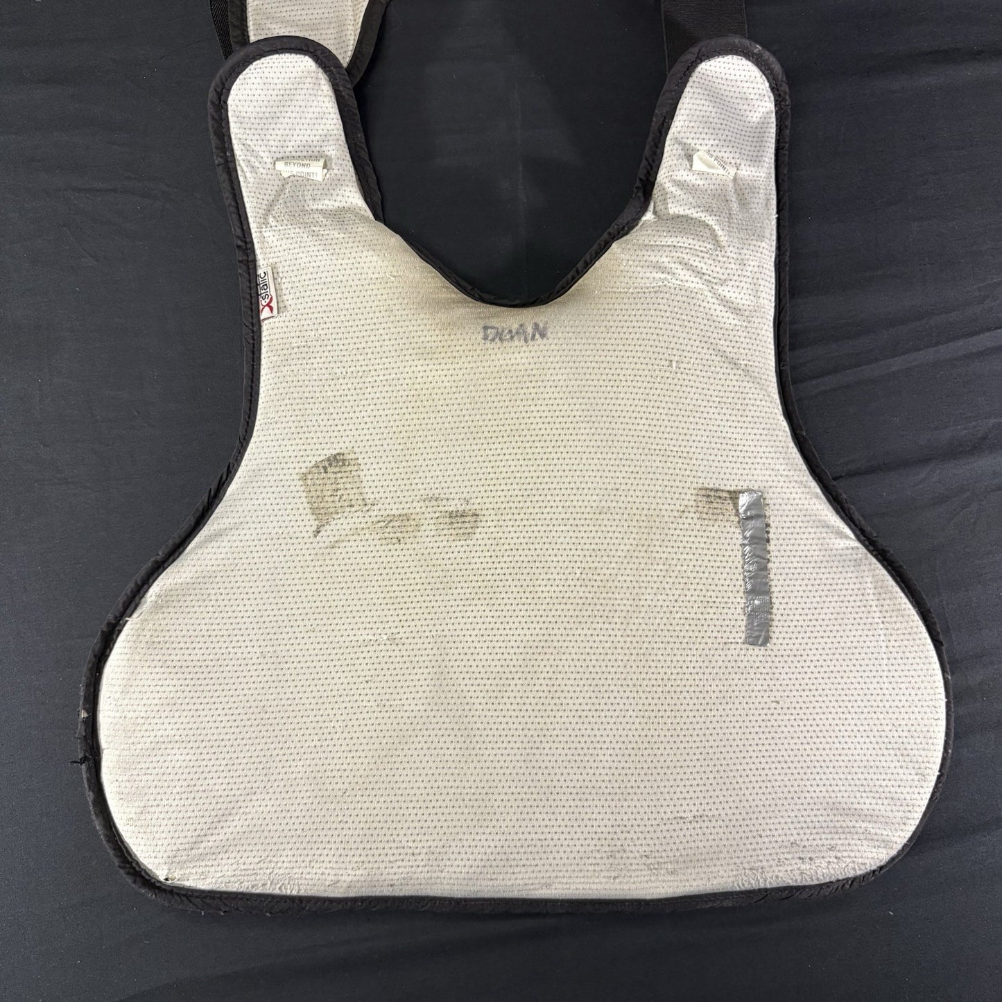 Second Chance 3A (IIIA) Bullet Proof Vest Size Small Concealable Body Armor11