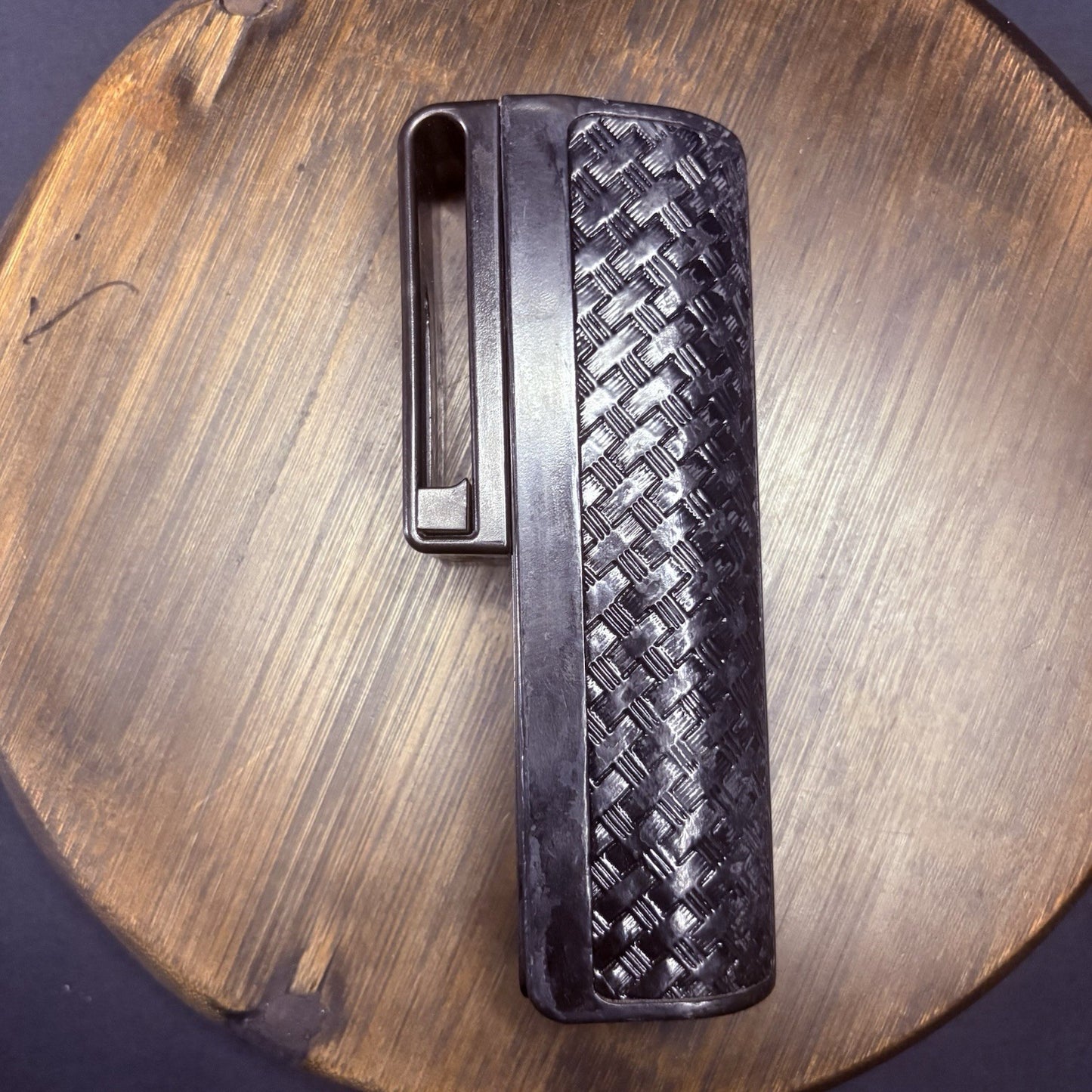ASP Baton Holster Series 26A Side Scabbard For 26” FrictionLoc USED0