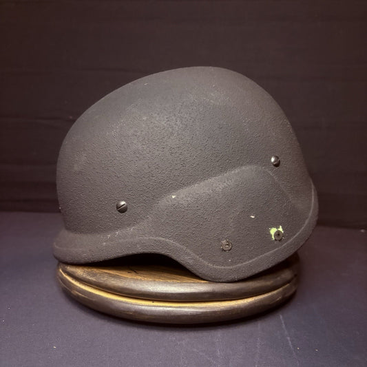 Gentex IIIA (3A) Ballistic Helmet (Size SMALL) Bullet Proof0