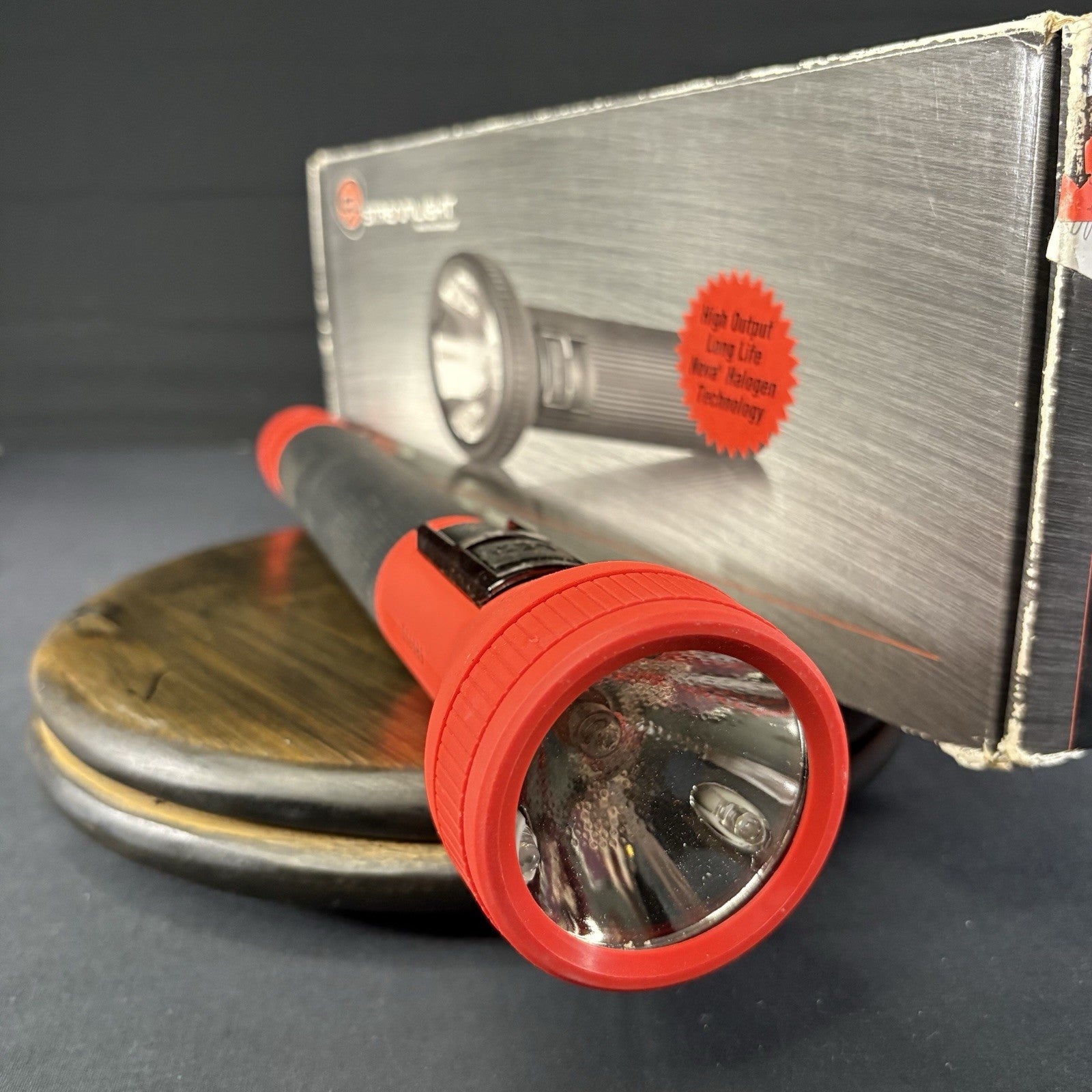 Streamlight SL 20XP-LED Flashlight ~Flashlight Only~3