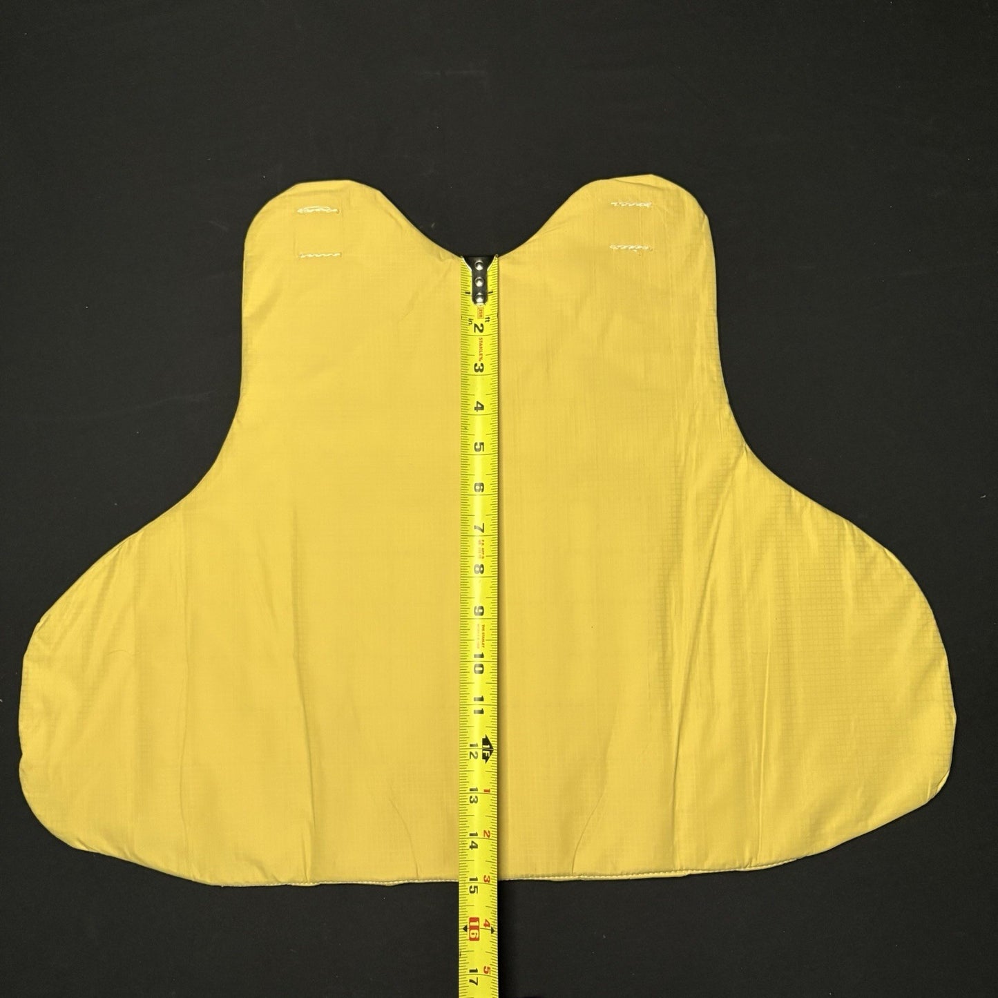 Second Chance 3A (IIIA) Bullet Proof Vest (Size Large Long) Concealable Vest16