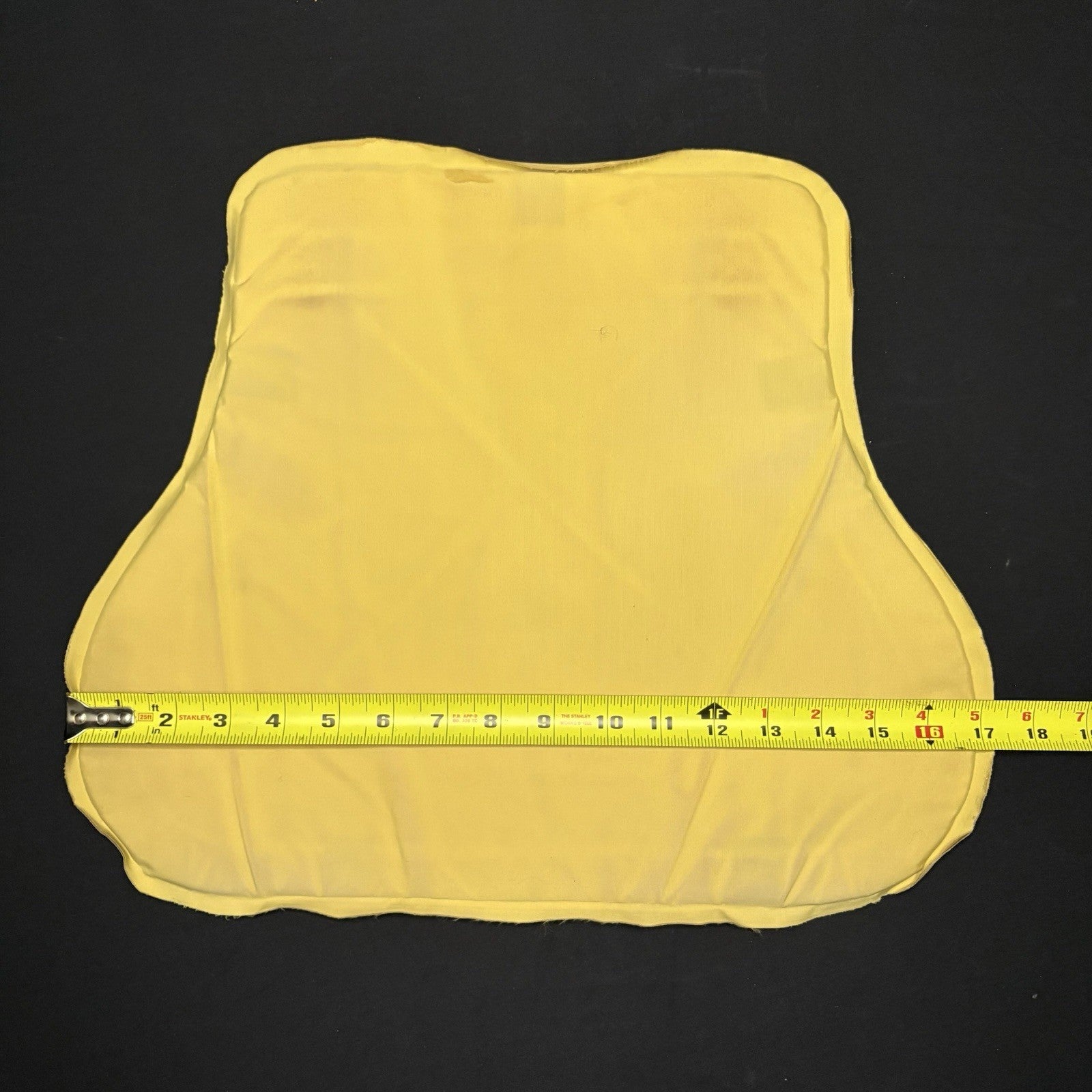 Second Chance IIIA (3A) Bullet Proof Vest Size Medium Concealable Ballistic Vest14