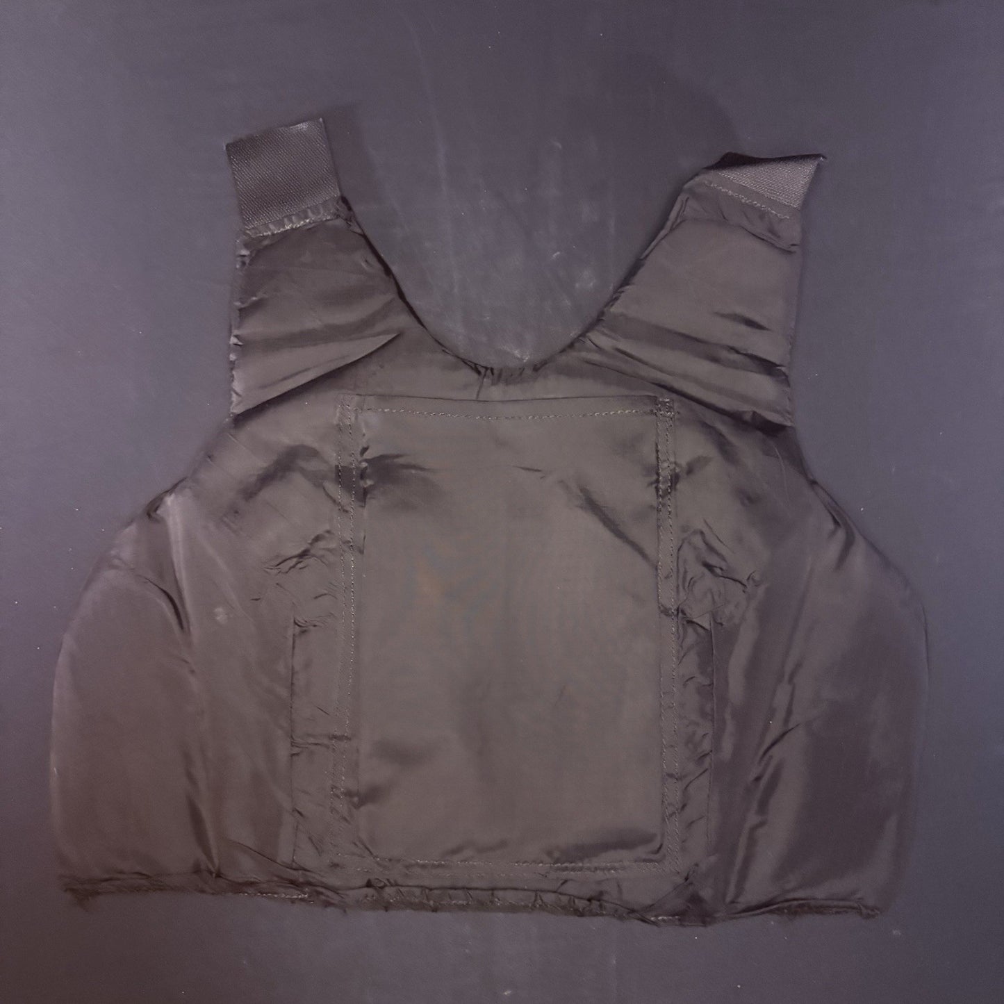 PB Bullet Proof Vest Level 2 Size Female Medium II Ballistic Concealable Vest10