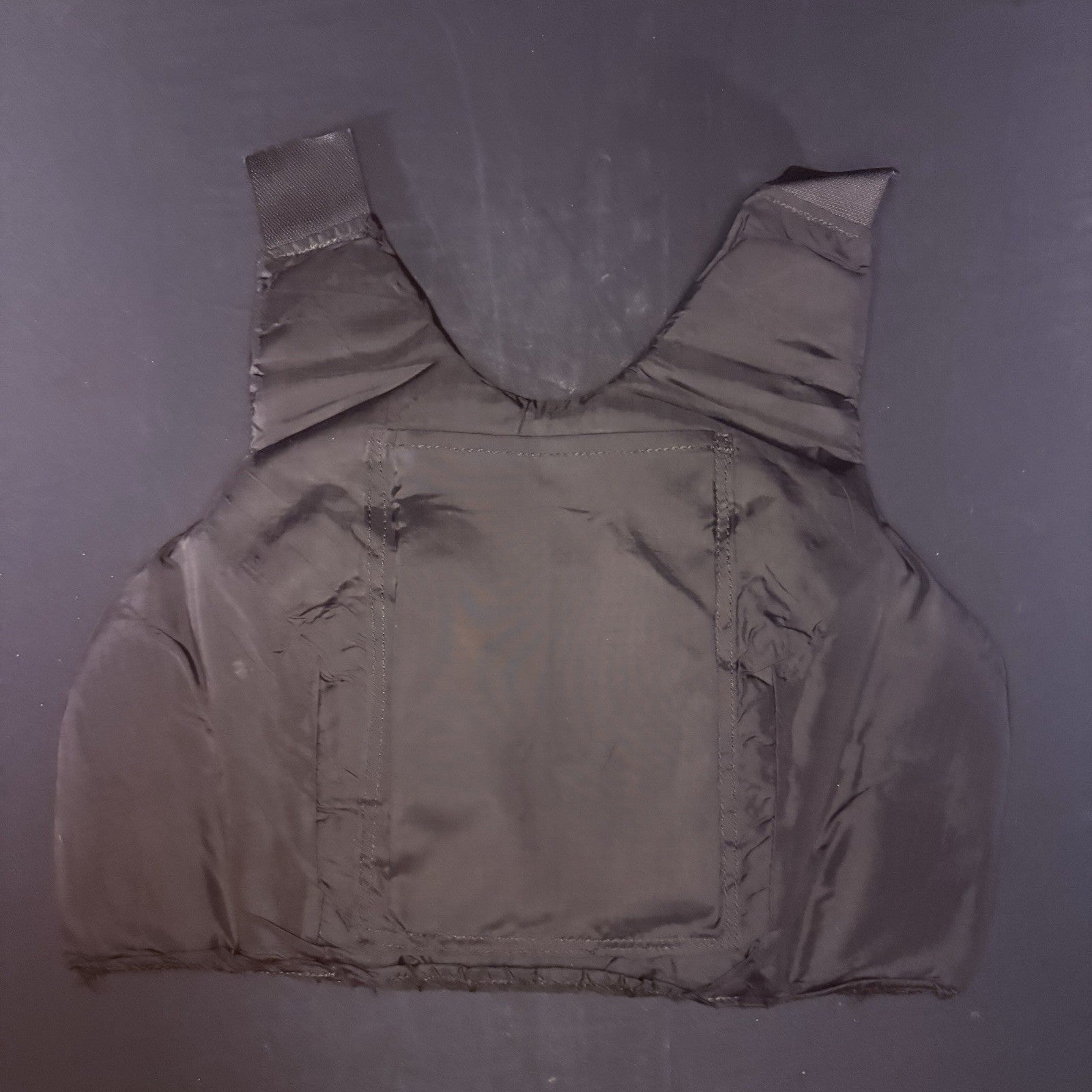 PB Bullet Proof Vest Level 2 Size Female Medium II Ballistic Concealable Vest10