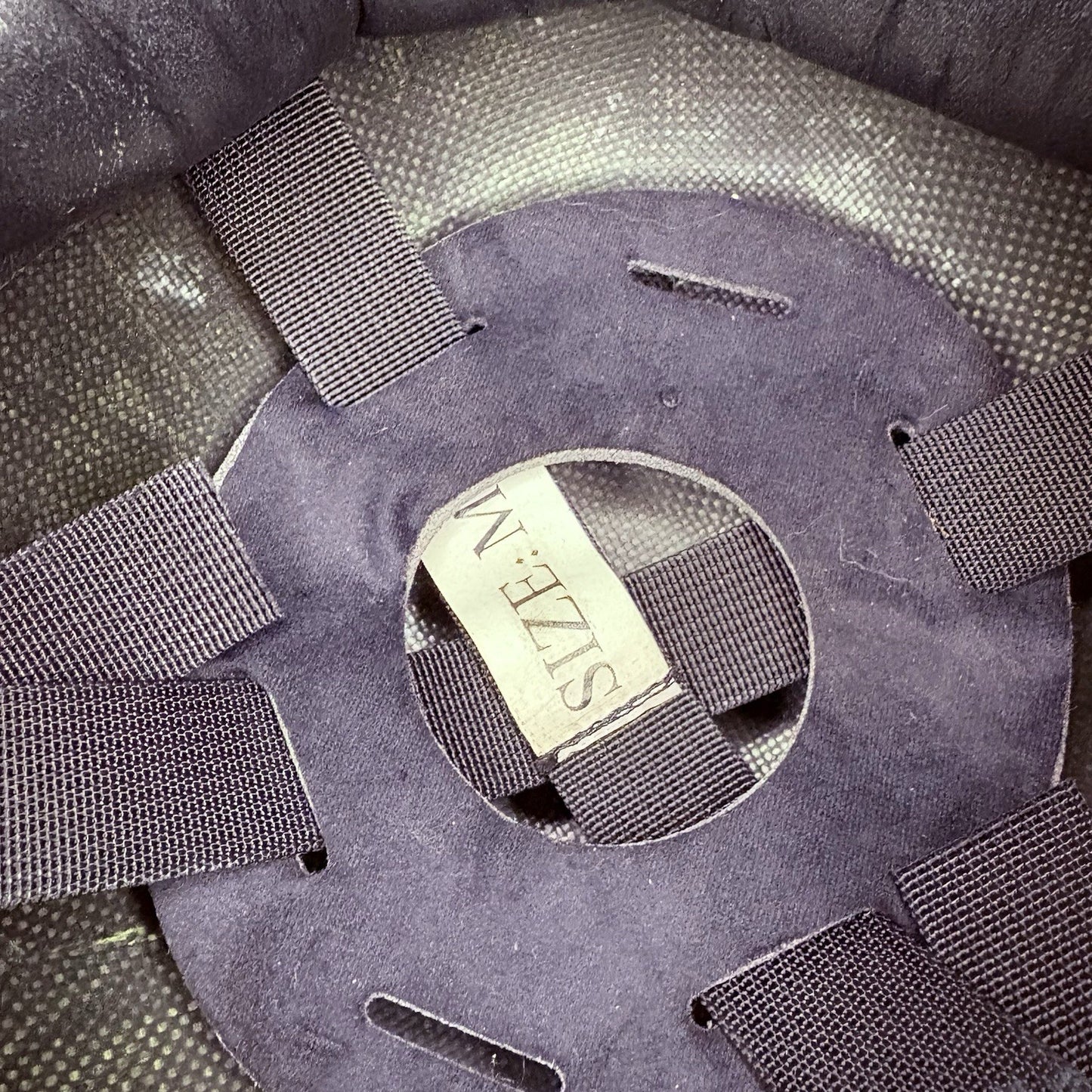 Protech IIIA(3A) Ballistic Helmet Removable Face Shield Size Medium Bullet Proof20