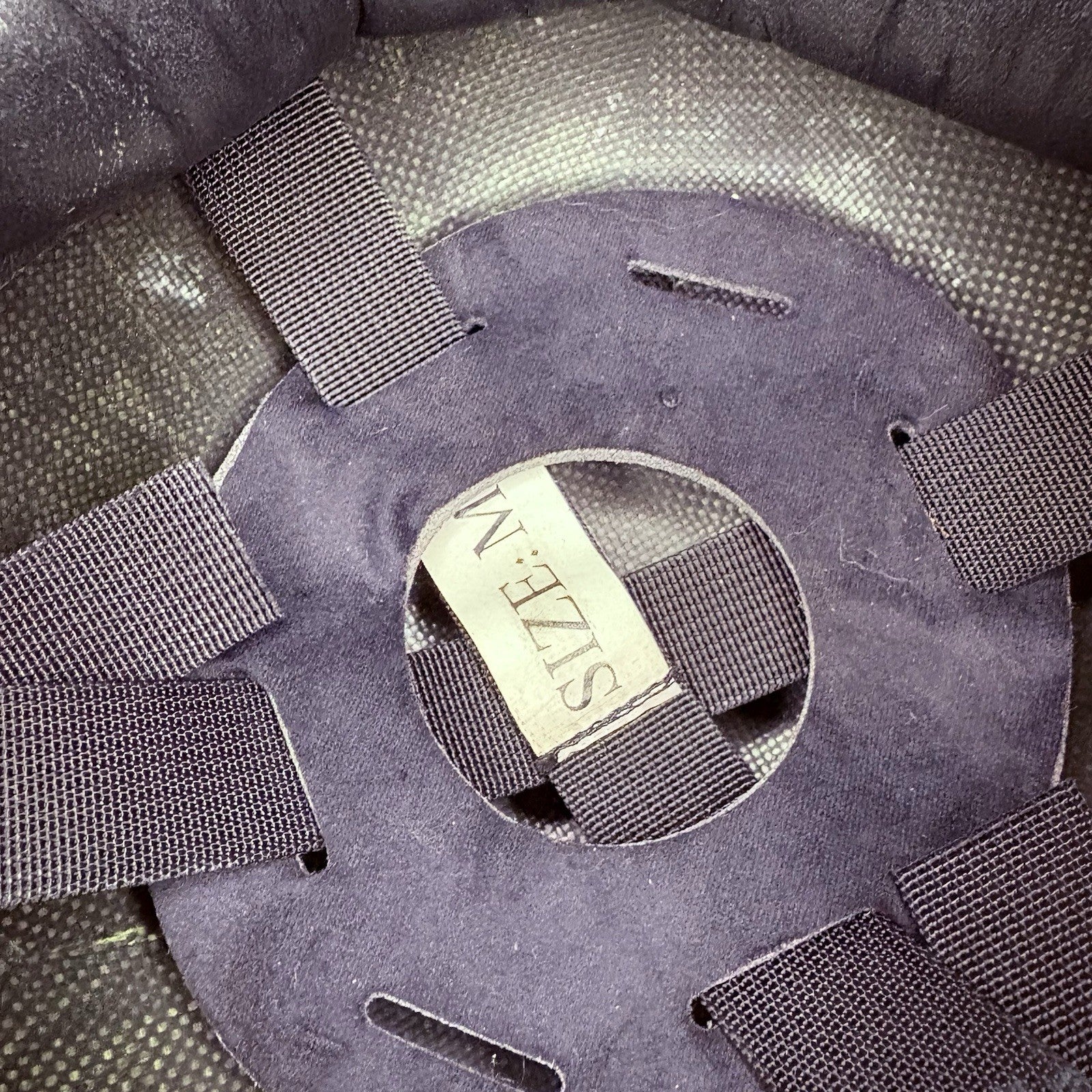 Protech IIIA(3A) Ballistic Helmet Removable Face Shield Size Medium Bullet Proof20