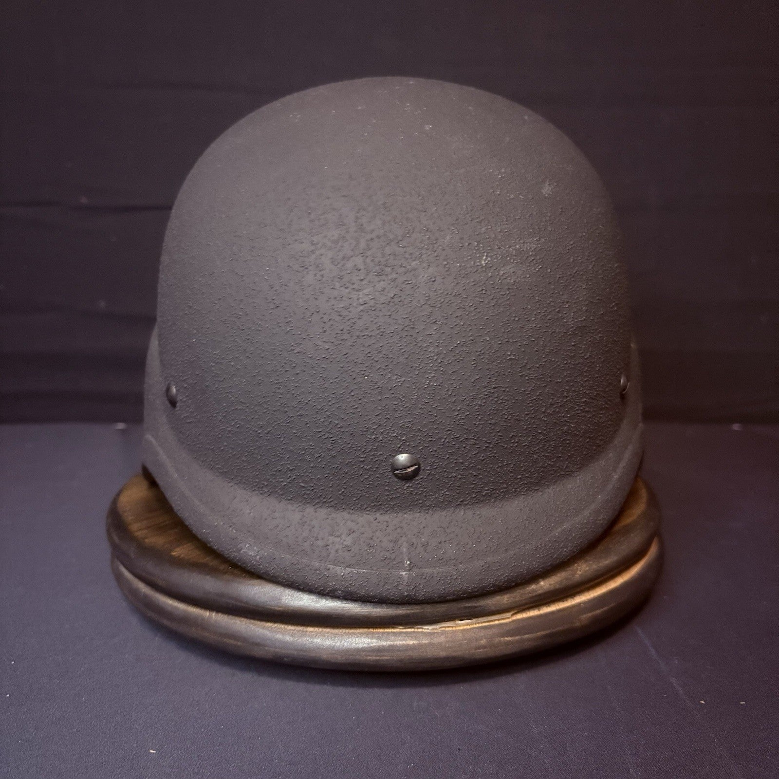 Gentex IIIA (3A) Ballistic Helmet (Size SMALL) Bullet Proof1