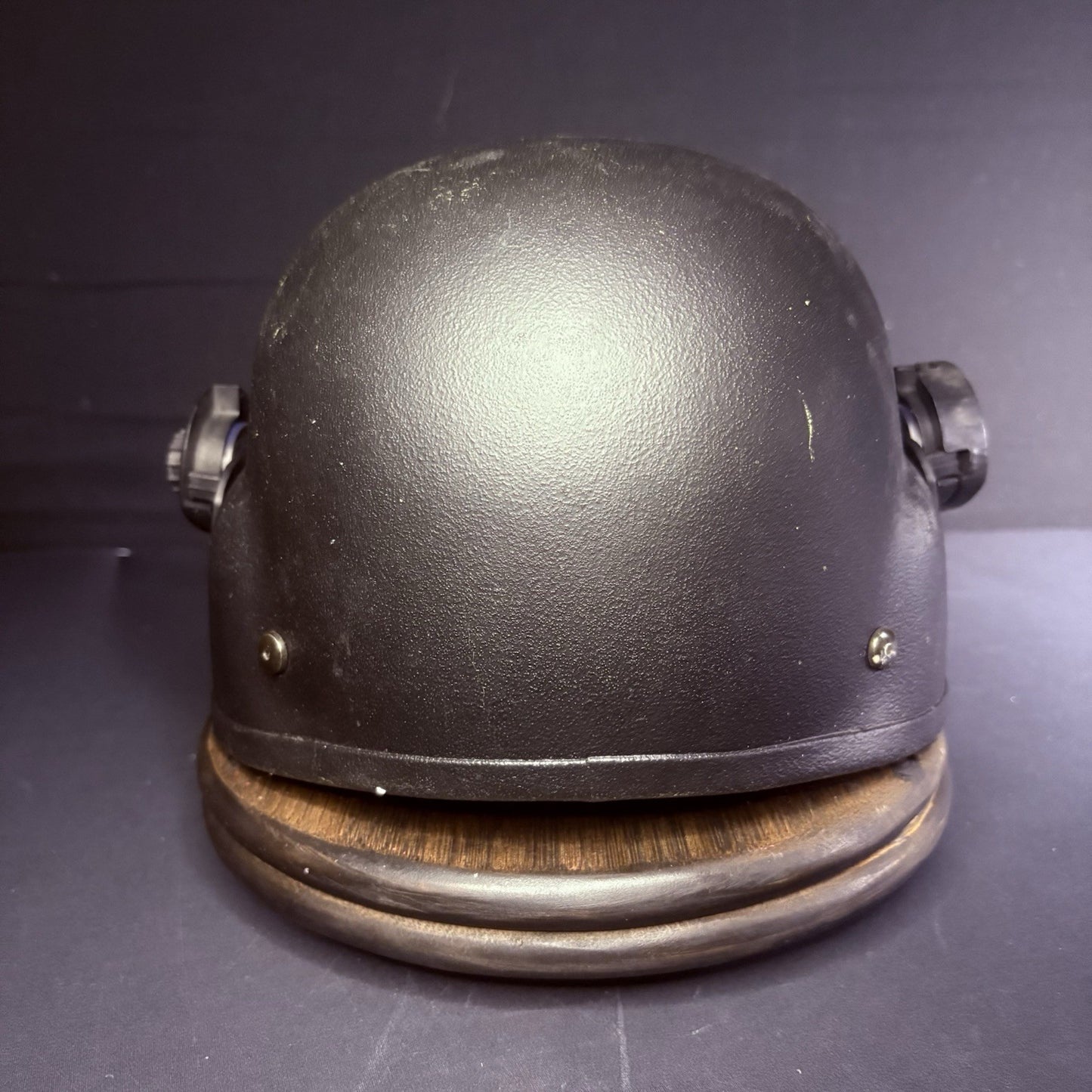 Second Chance IIIA (3A) Ballistic Helmet Size Medium MADE IN UK, Bullet Proof8