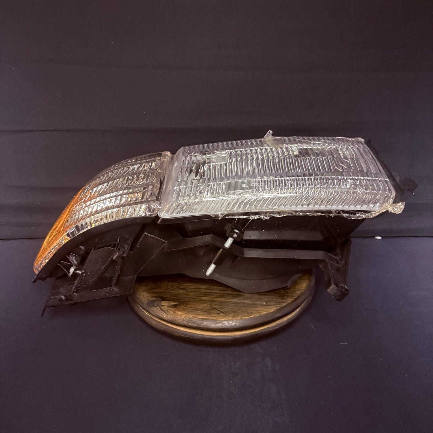 1994-2001 Dodge Ram 1500 2500 3500 Headlight w/Turn Signal Passenger Side5