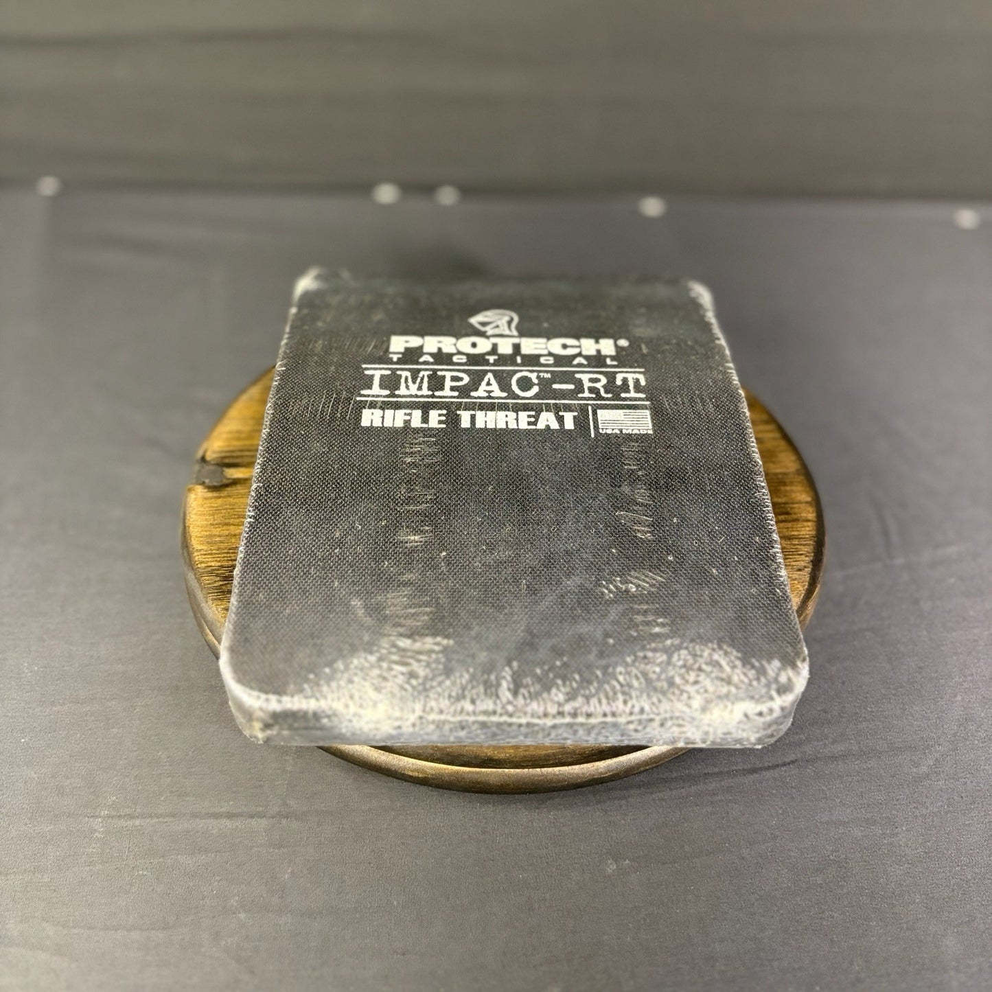 Protech Level III / 3 Rifle Threat Plate Tactical Impac-RT RT41252