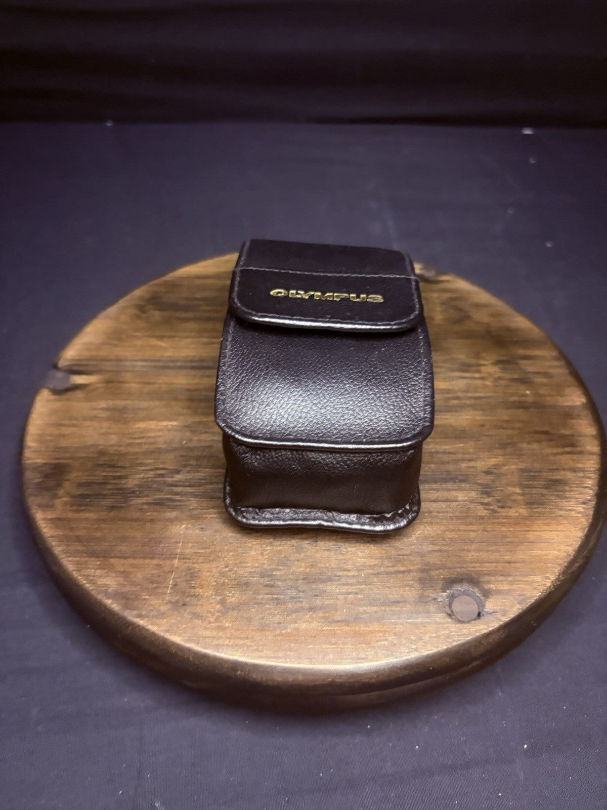 Canon Power Shot A400 Silver Digital Camera 3.2 Megapixels-tested w/Leather Case12