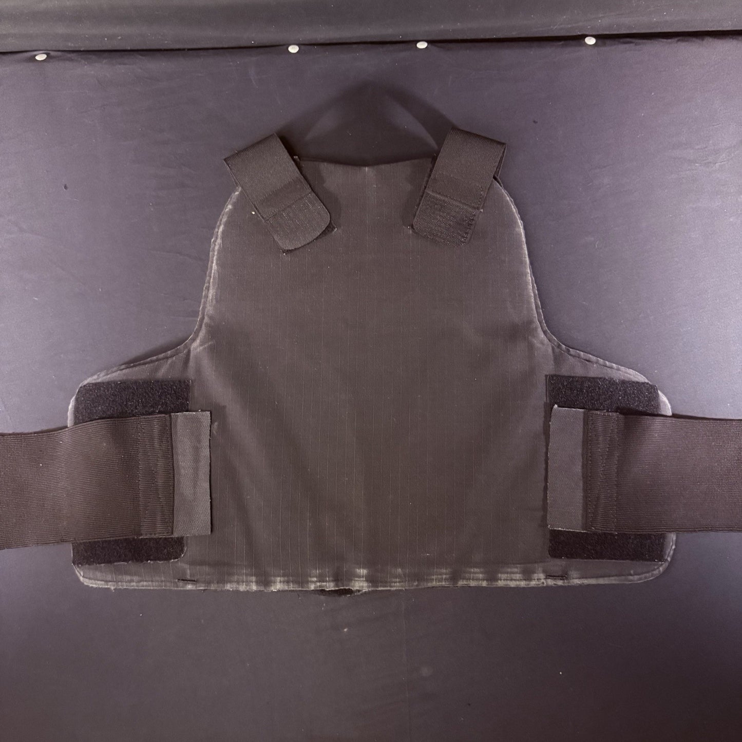 US Armor 3A Bullet Proof Vest Size Medium IIIA Concealable Ballistic Vest4