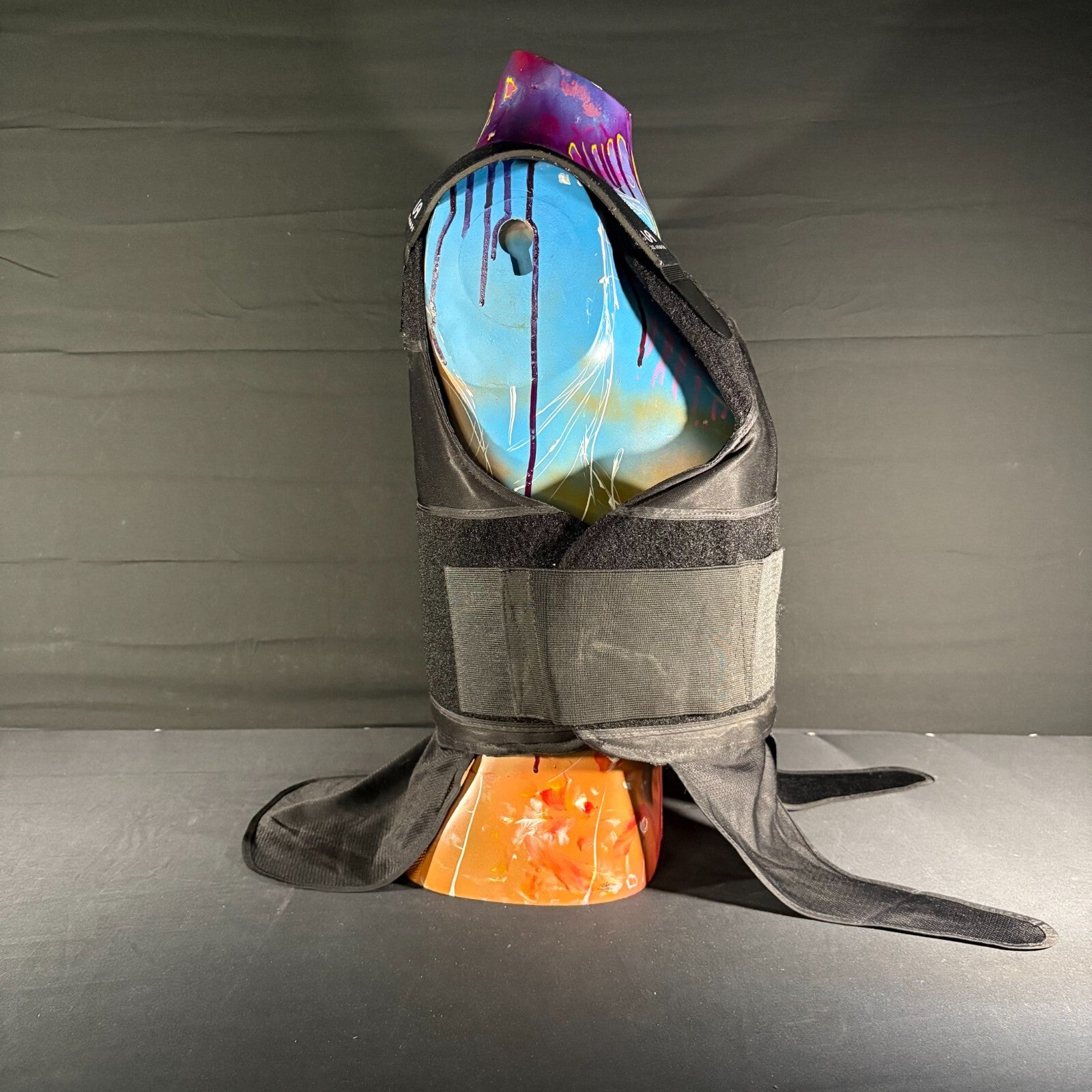 US Armor IIIA (3A) Bullet Proof Vest ~Size Medium~ 2017 w/Free 6x8 Trauma Plate2