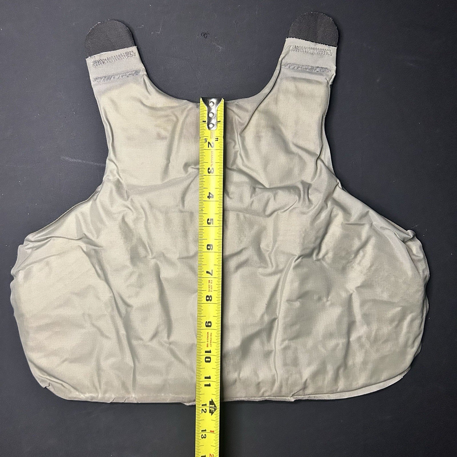 PB Armor 3A (IIIA) Ballistic Vest AXBIIIA (Size Female Small) Hi-Lite Vest~2020~13