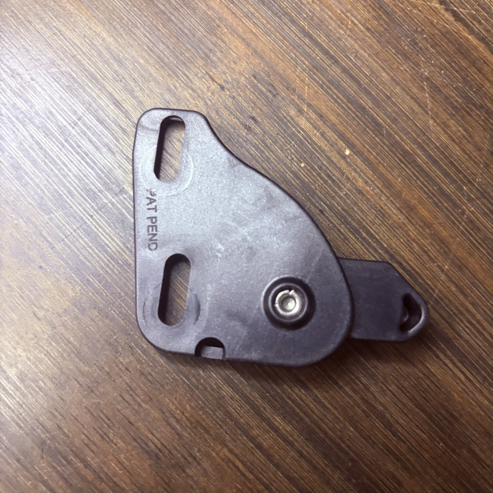 Safariland ALS Guard Left Hand 6006-1-22 For Model 6377 635