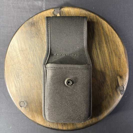 Bianchi Nylon Universal Radio Holder0