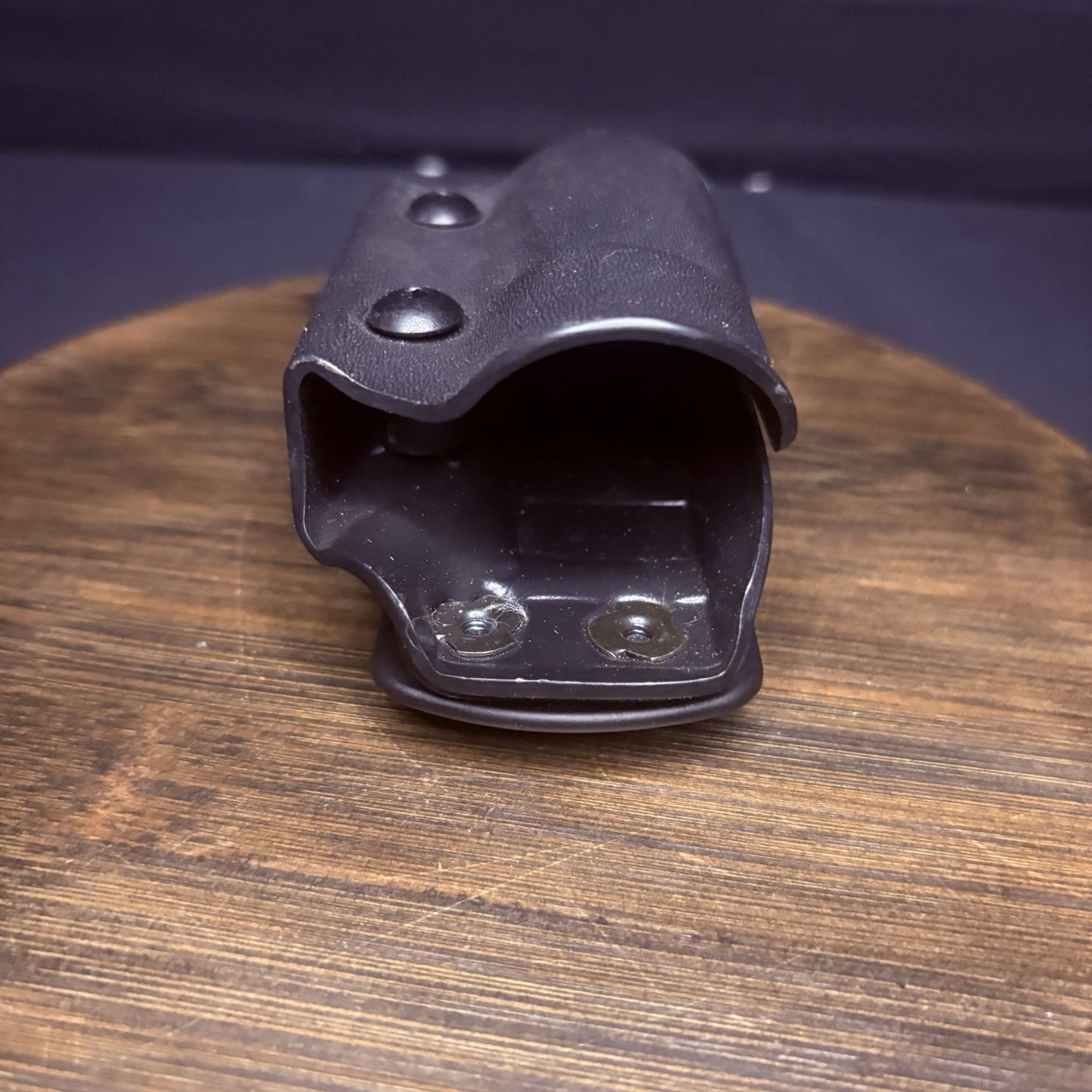Safariland 309-2 ILS2 Flashlight Holder with Paddle STX Tactical Light Holster6