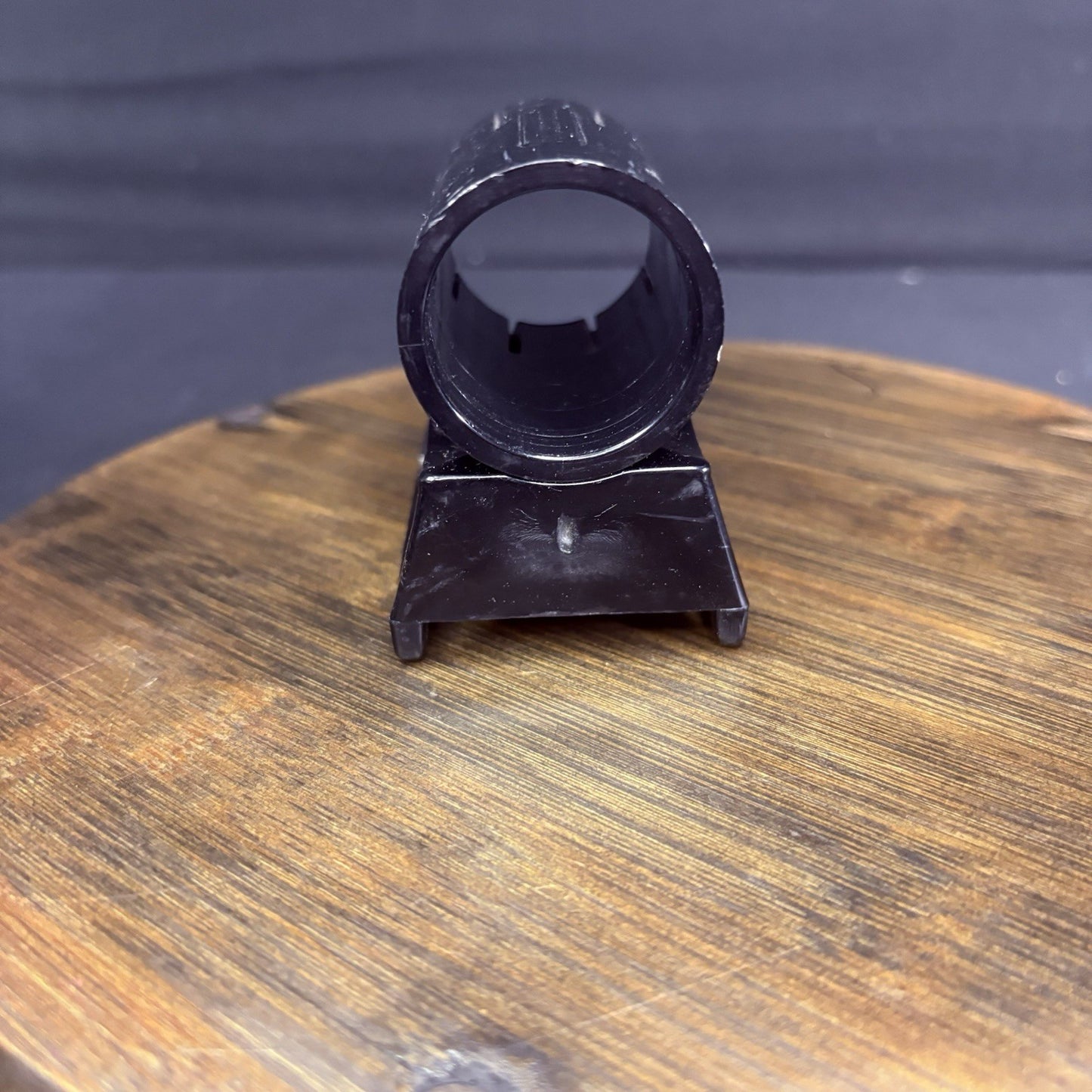 Safariland Sx-24 Monadnock Straight Baton Holder Front Belt Loop7