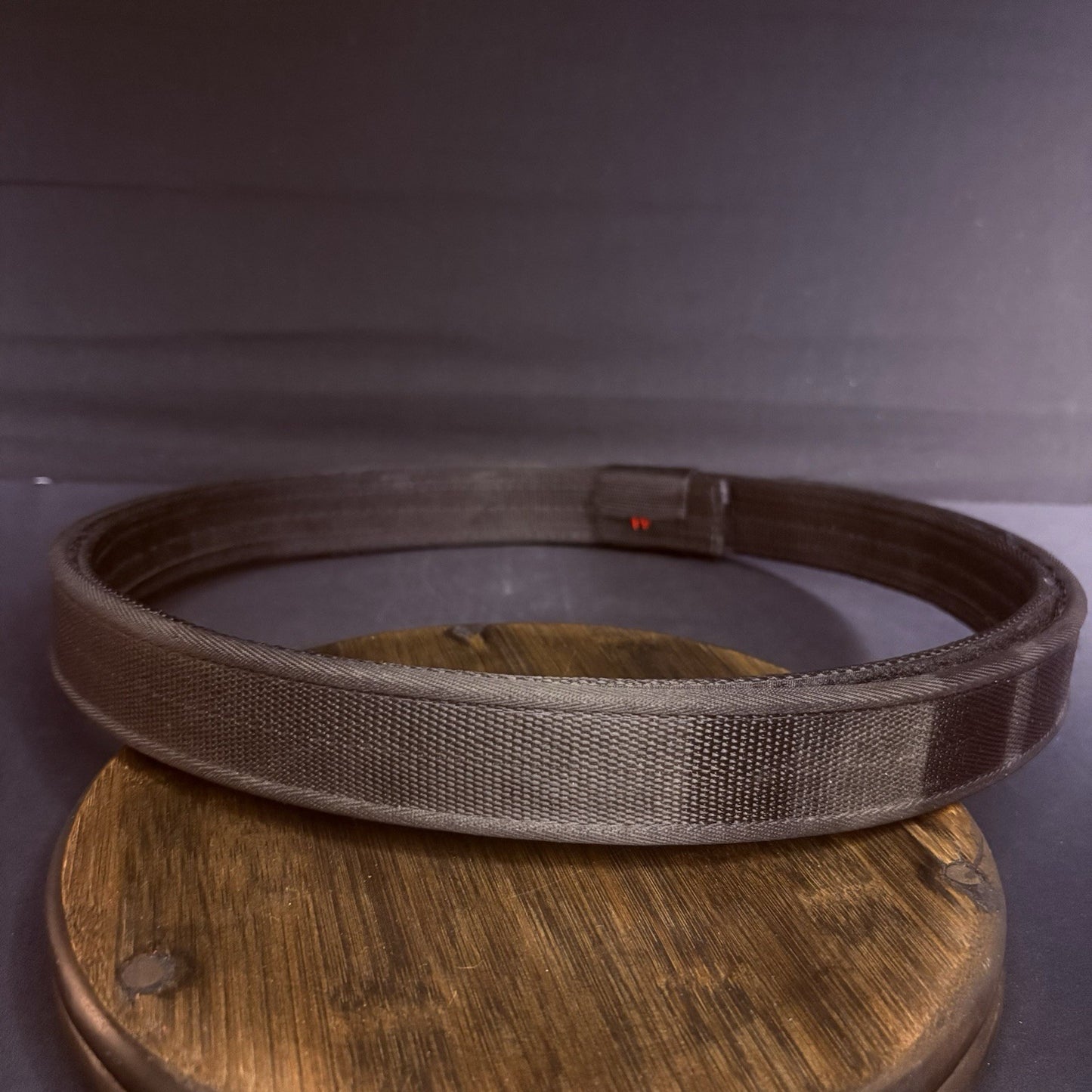 CR Speed Competition Belt Size 44" w/Outer and Inner Belt, Hook-and-Loop4