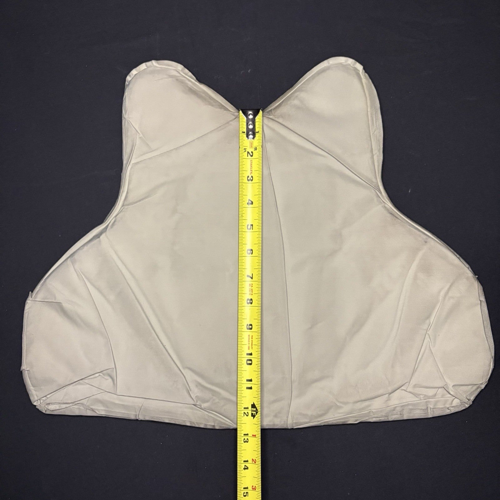 US Armor IIIA (3A) Bullet Proof Vest (Size Medium) With Ballistic Trauma Plate13