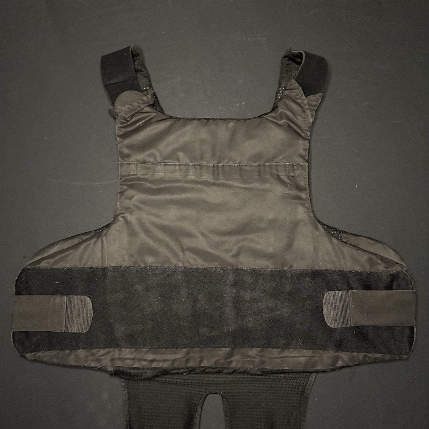 PB Armor Bullet Proof Vest 3A (IIIA) Size XL Short AXBIIIA ~2020~ Ballistic Vest5