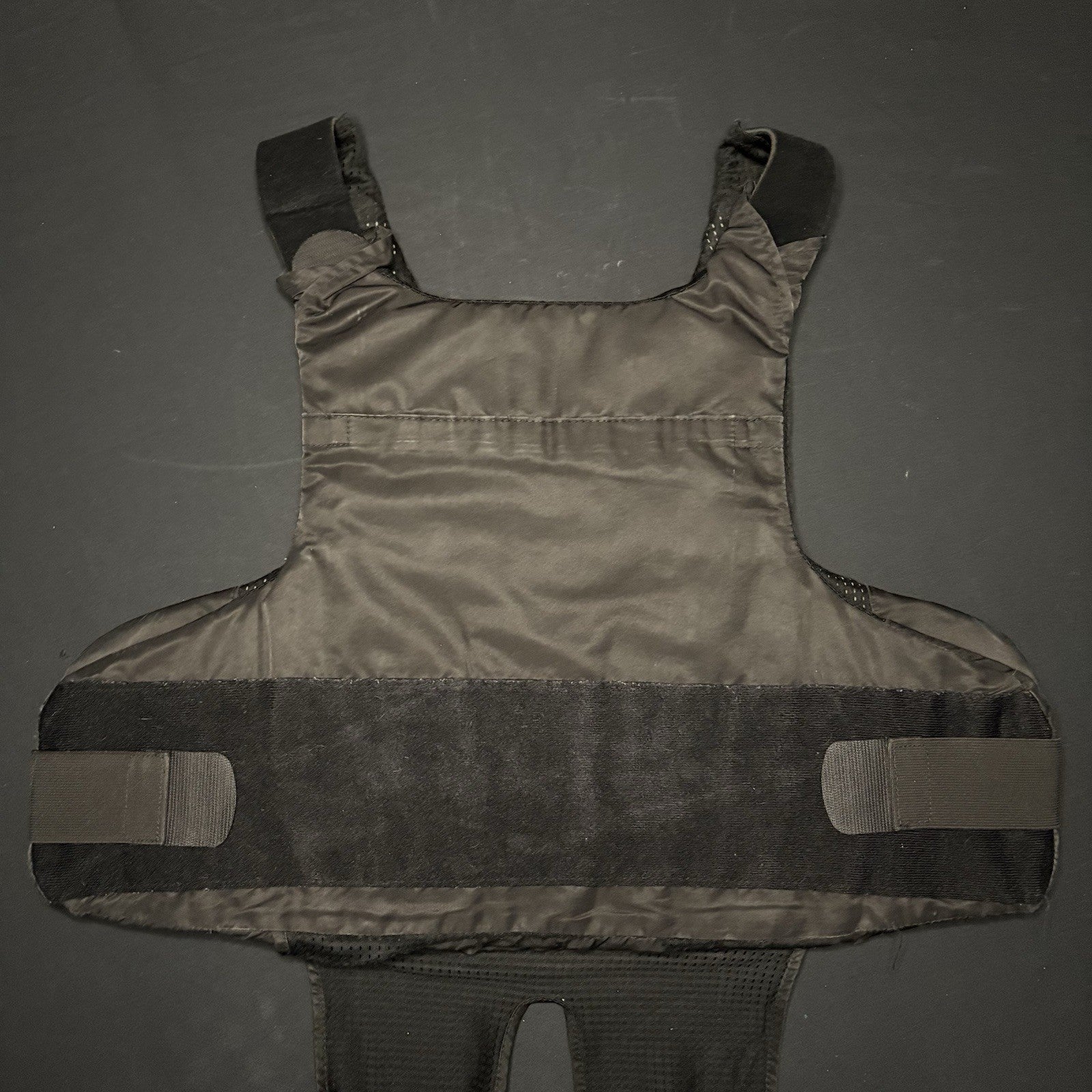PB Armor Bullet Proof Vest 3A (IIIA) Size XL Short AXBIIIA ~2020~ Ballistic Vest5