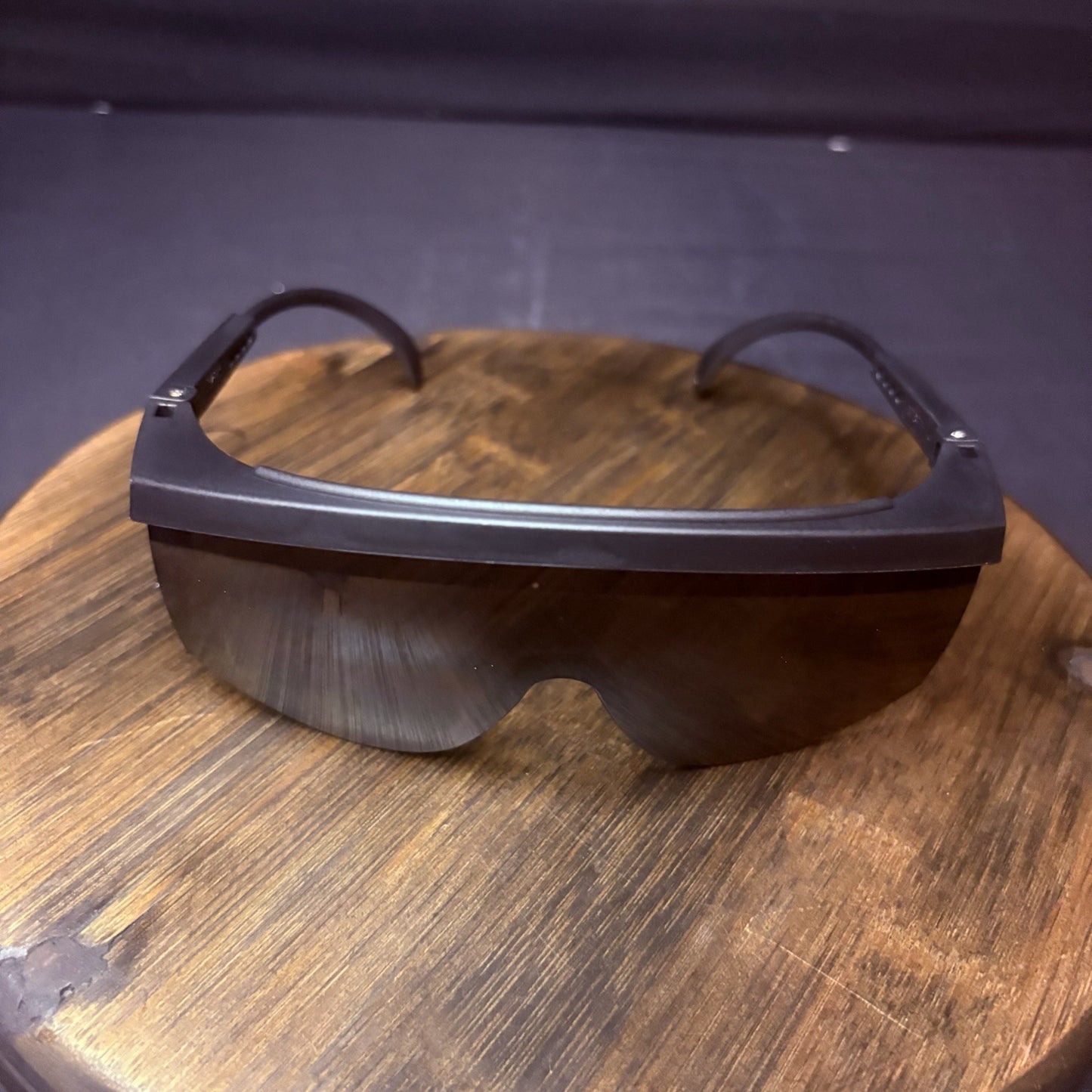 Radians GX0121ID Safety Glasses15