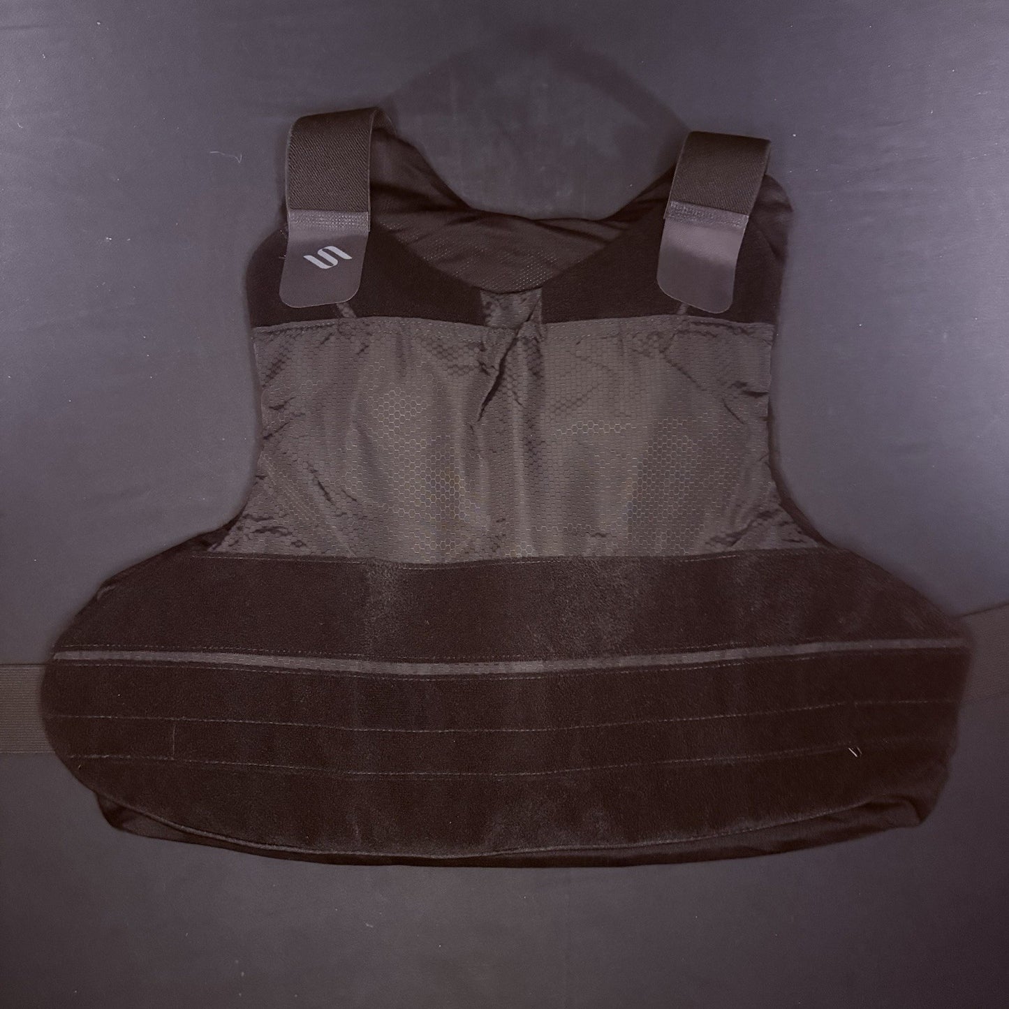 Safariland SX 3A Vest Size Medium Thin Bullet Proof IIIA Ballistic Armor 20206
