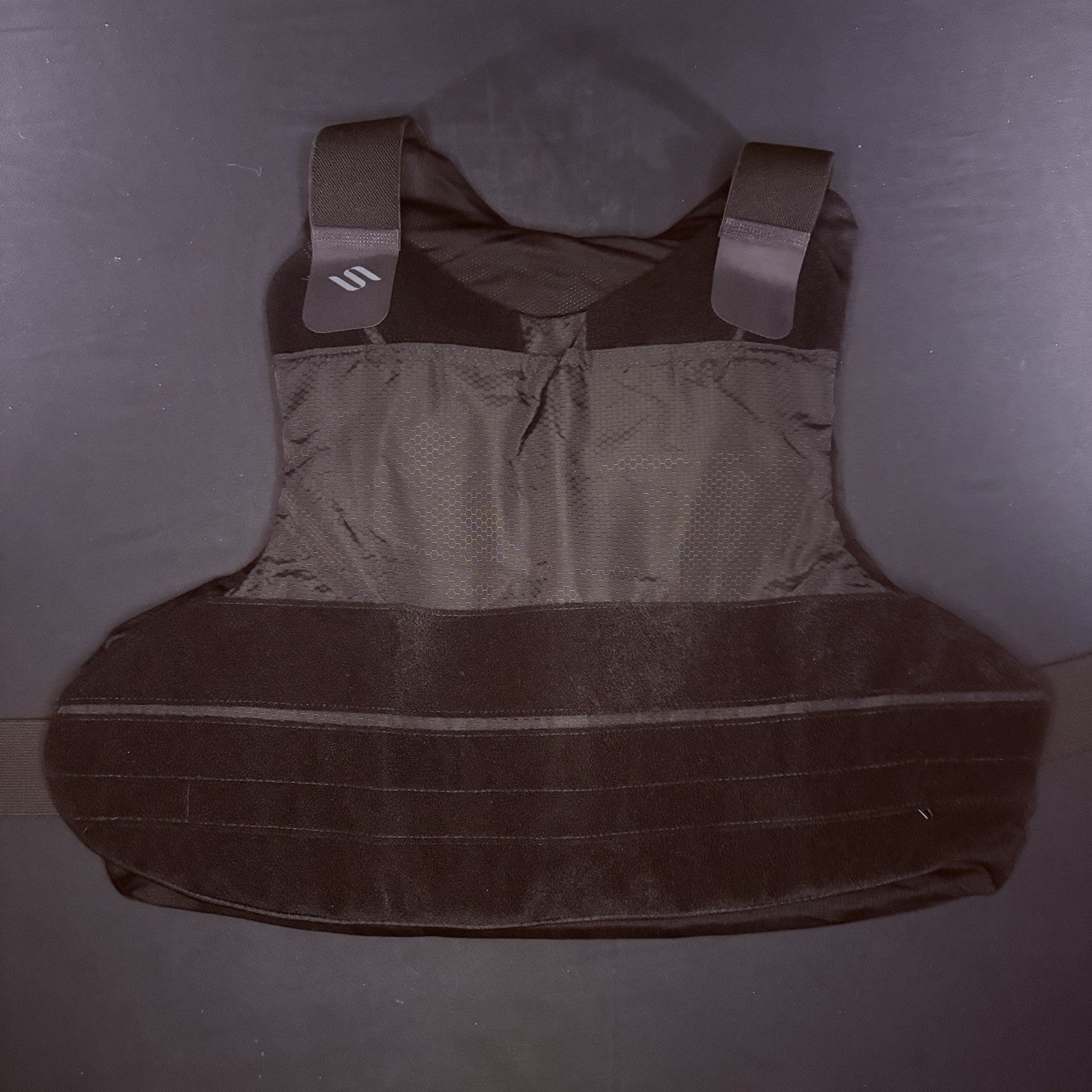 Safariland SX 3A Vest Size Medium Thin Bullet Proof IIIA Ballistic Armor 20206