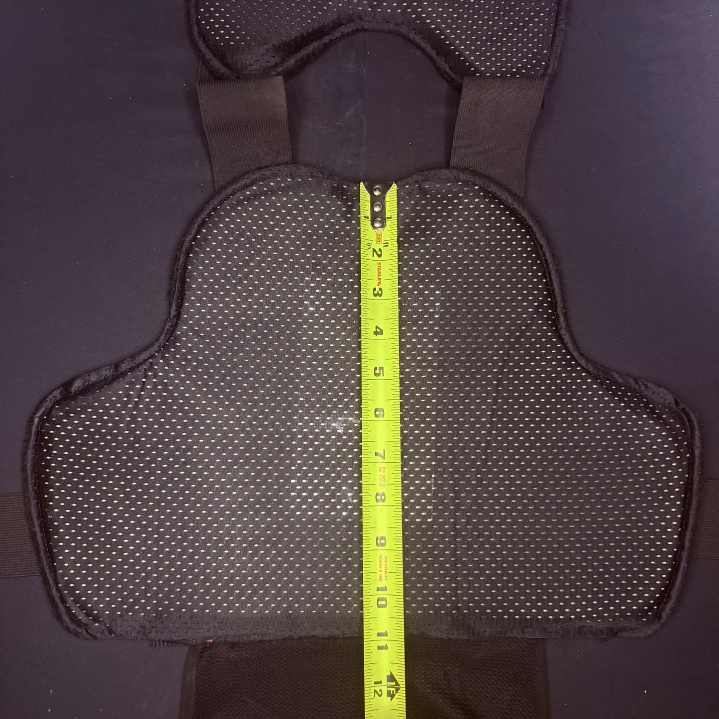 US Armor 2020 Bullet Proof 3A Vest Size FEMALE SMALL Ballistic IIIA Concealable12