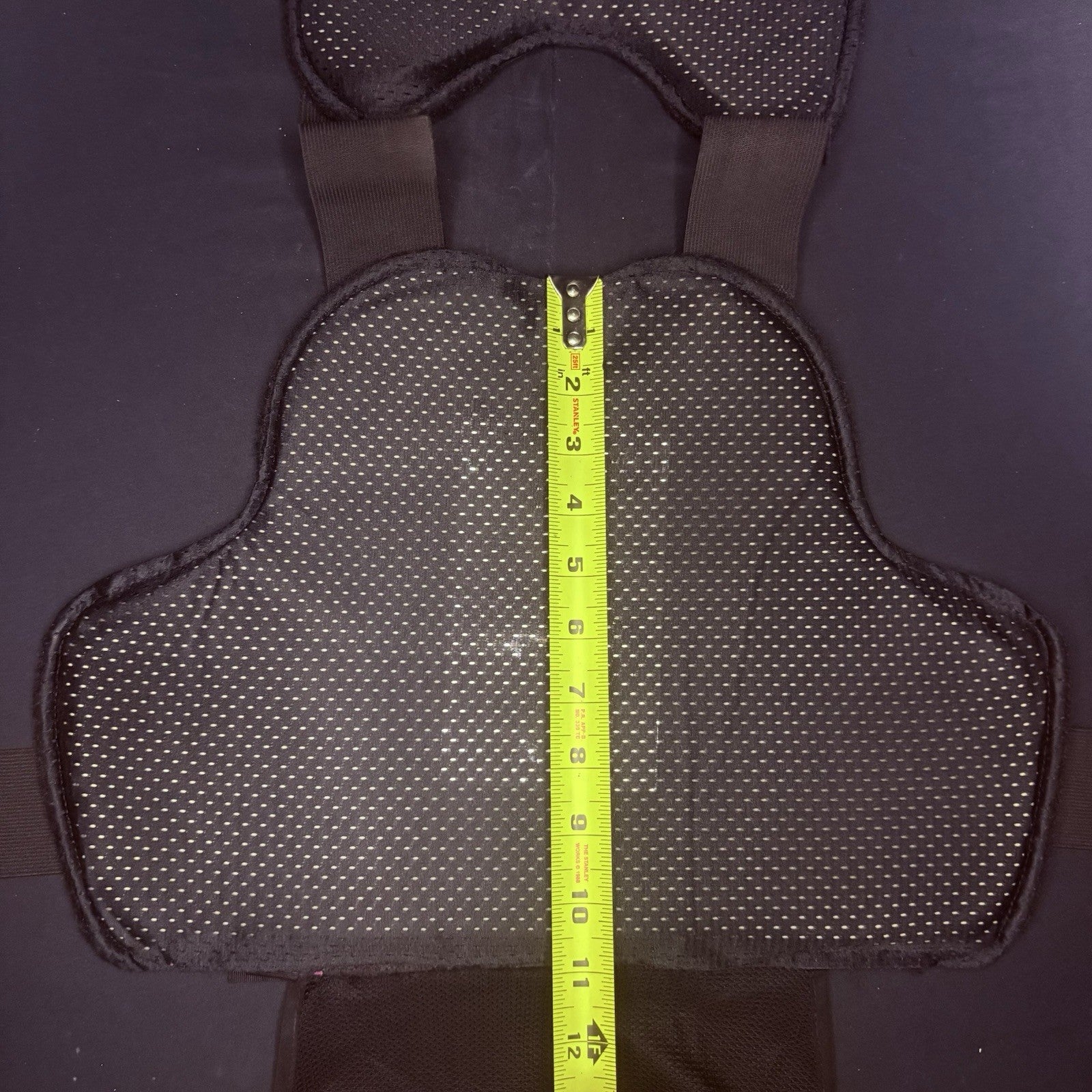 US Armor 2020 Bullet Proof 3A Vest Size FEMALE SMALL Ballistic IIIA Concealable12