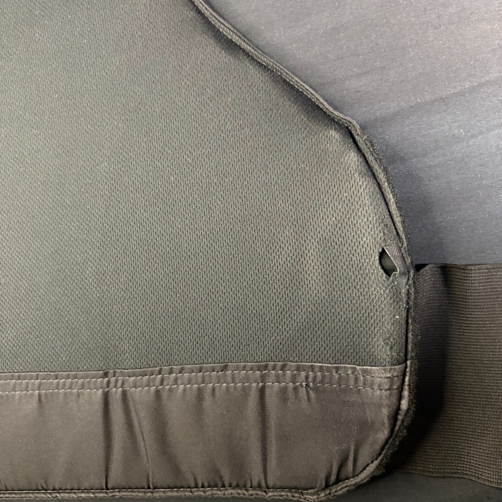 Level 2 (Level II) Vest ~Size X-Large~ Concealable Vest Armor Express9