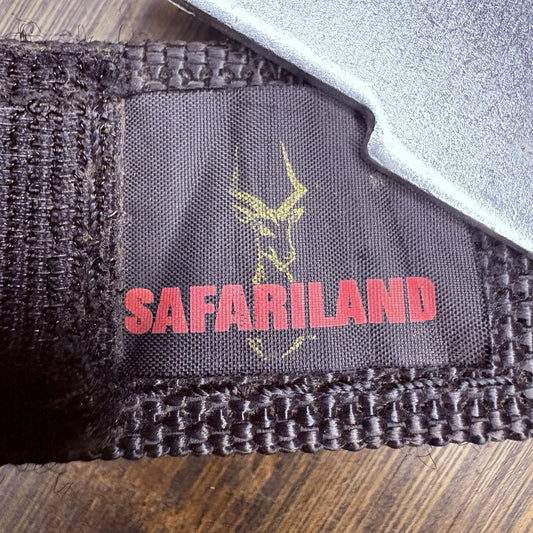 Safariland ELS Competition Belt Liner Size 30"- 36" Hook and Loop Belt1