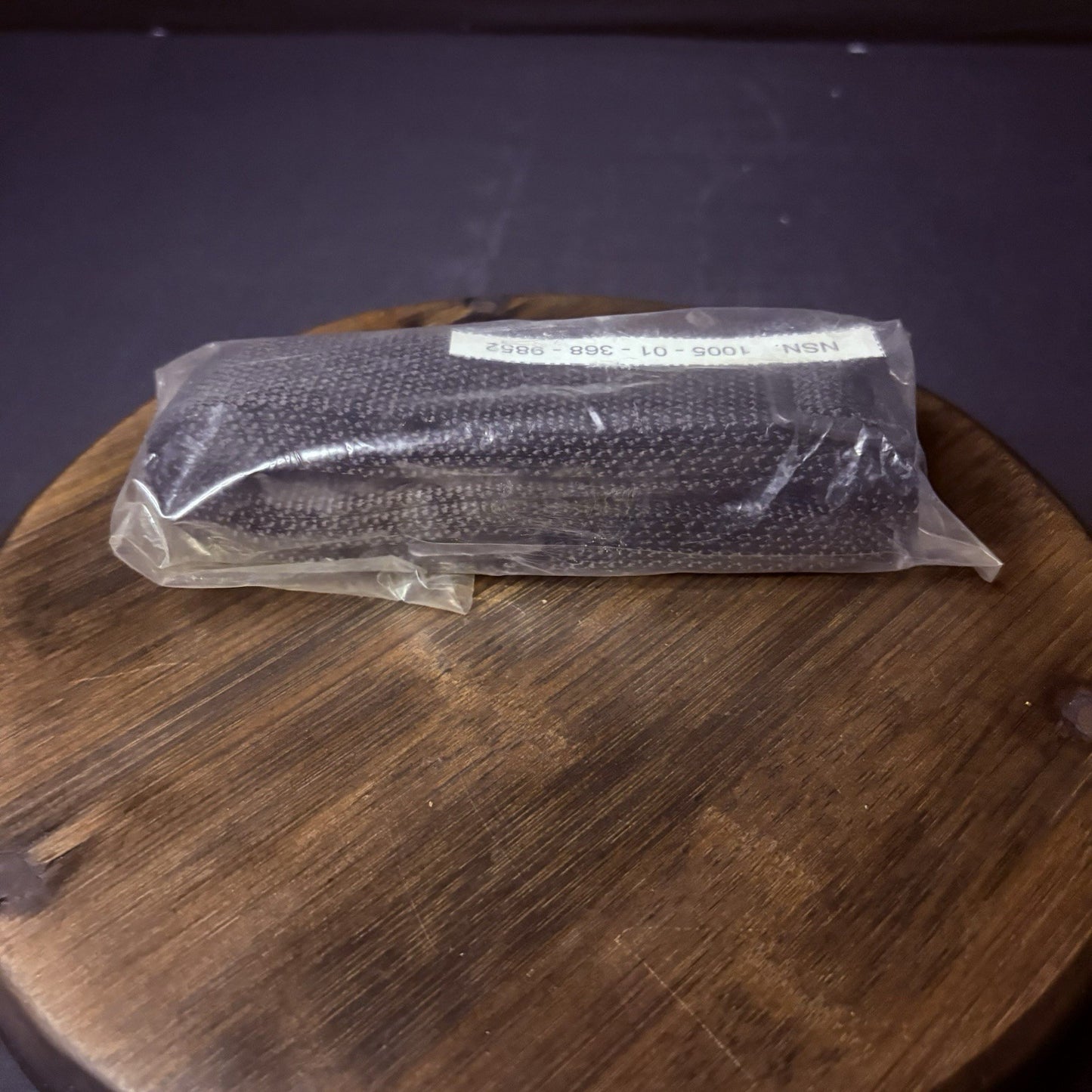 New USGI Rifle 2 Point Silent Sling Tactical 72"x 1 1/4" M16A1 Military Sling8