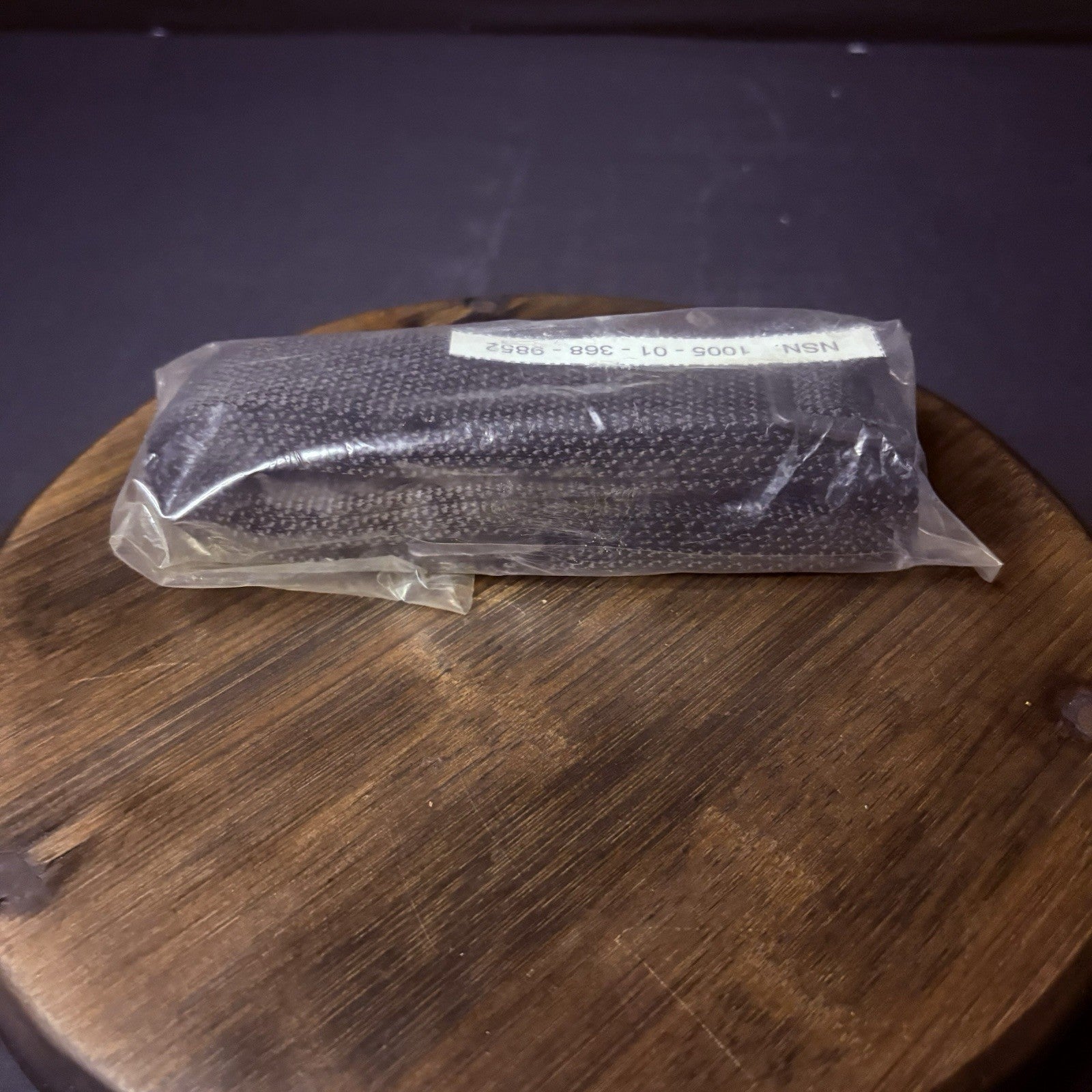 New USGI Rifle 2 Point Silent Sling Tactical 72"x 1 1/4" M16A1 Military Sling8