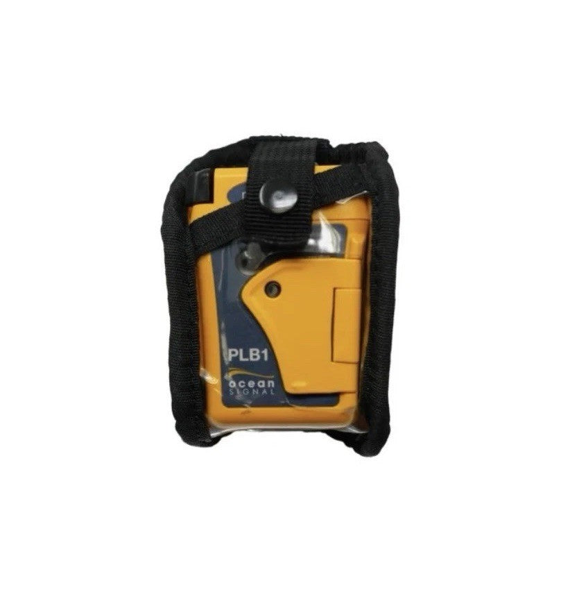 PLB1 Floatation Pouch & Accessories Ocean Signal Rescue Me Locator Beacon3