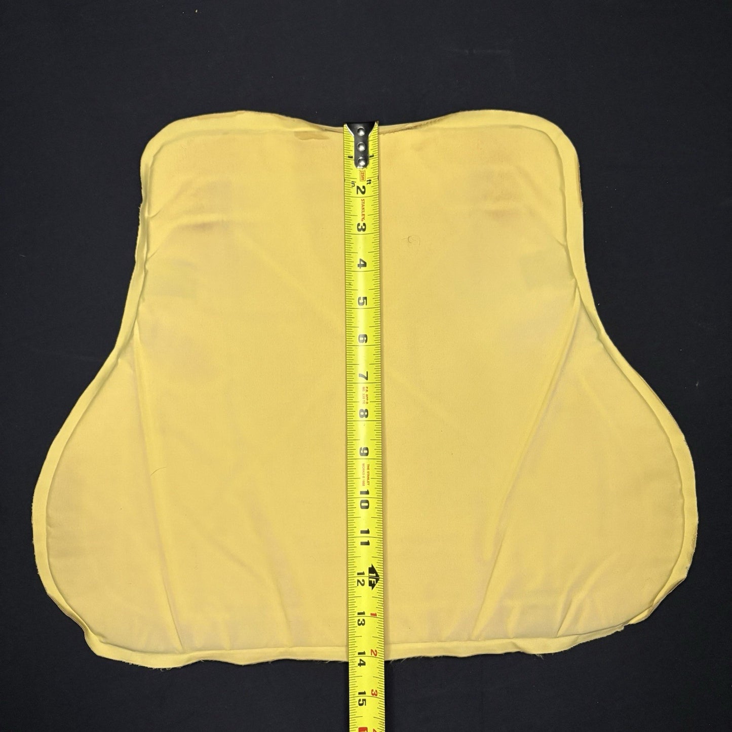 Second Chance IIIA (3A) Bullet Proof Vest Size Medium Concealable Ballistic Vest13