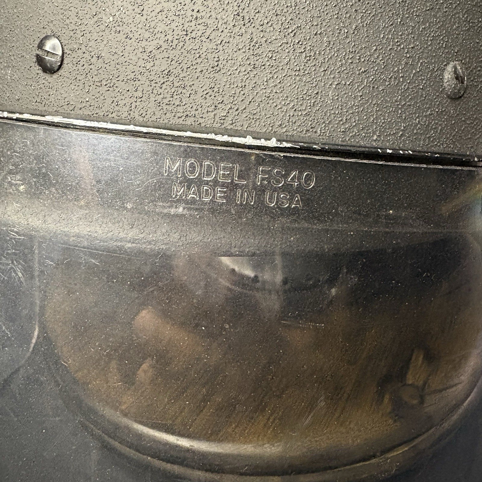 Ballistic IIIA (3A) Helmet w/ Removable Face Shield USA Made Large Bullet Proof5