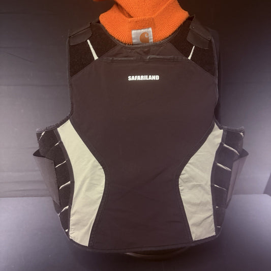 Safariland Xtreme 3A Armor Vest Size XXL Thinnest IIIA Ballistic Vest1