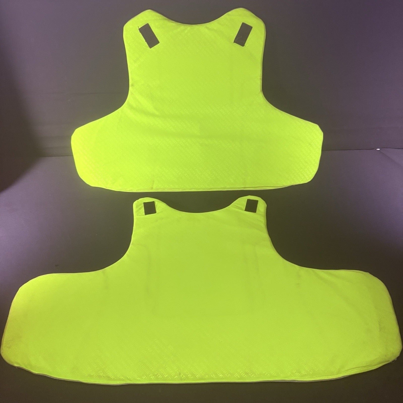 Safariland Xtreme 3A Armor Vest Size XXL Thinnest IIIA Ballistic Vest8