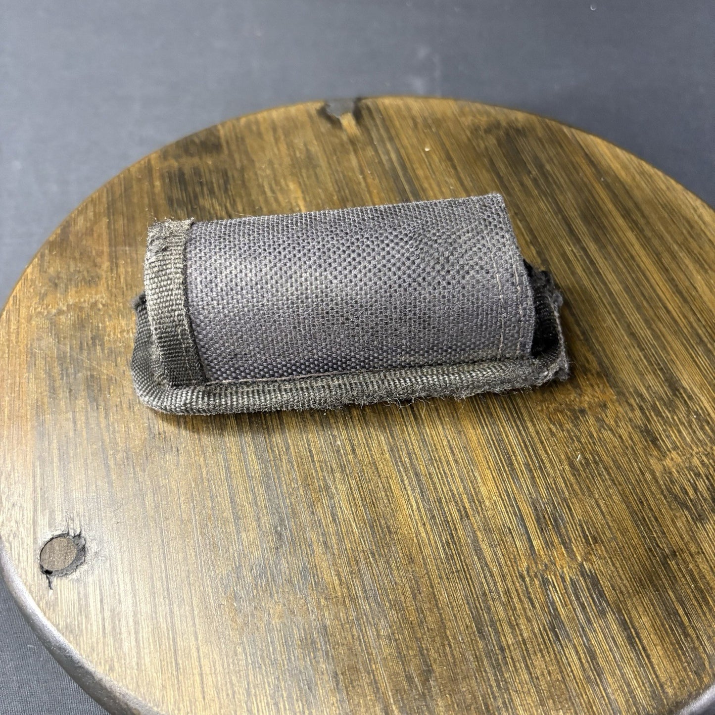 Bianchi Light / Baton Holder AccuMold Nylon Open-Top3