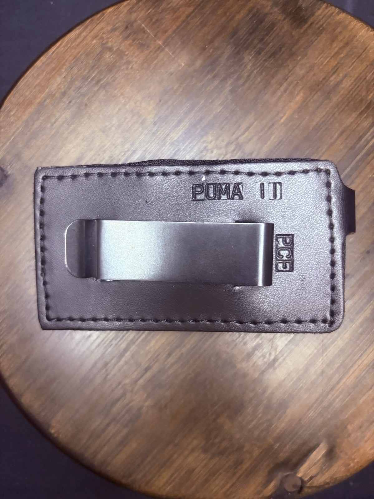 Voice Recorder Nylon Pouch Case w/ Belt Clip Olympus Puma II/2 Nylon Holster10