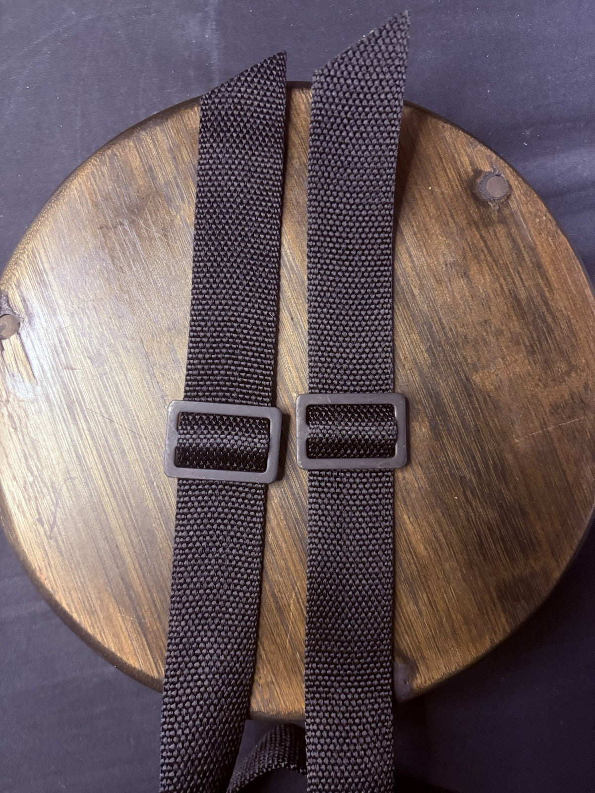 New USGI Rifle 2 Point Silent Sling Tactical 72"x 1 1/4" M16A1 Military Sling2