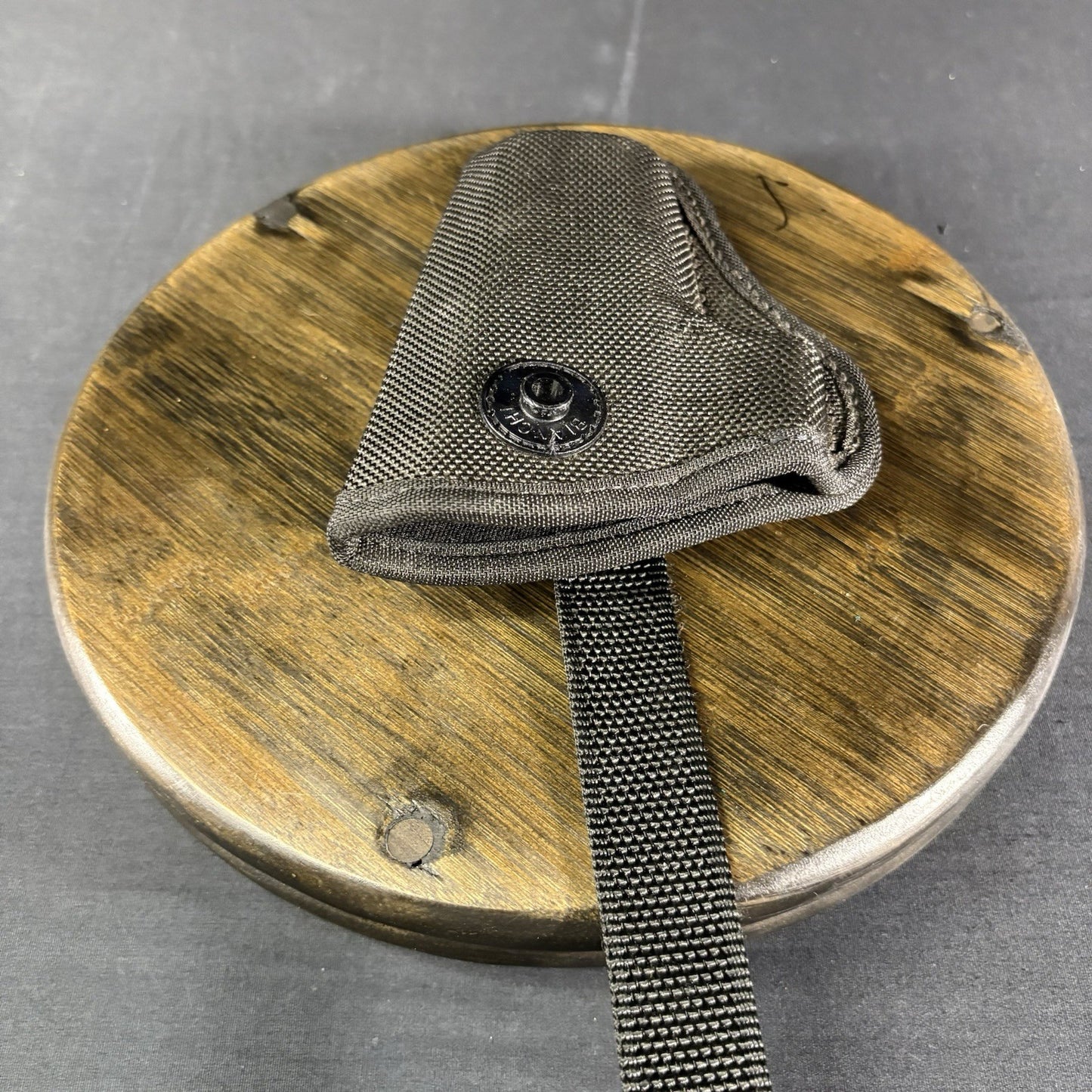 Bianchi Universal Holster Nylon Adjustable Strap9