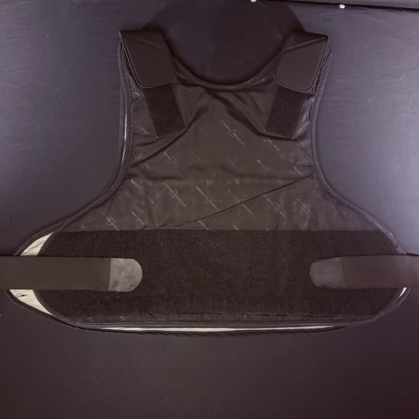 Second Chance 3A Ballistic Vest Size XL Bullet Proof IIIA Ballistic Body Armor4