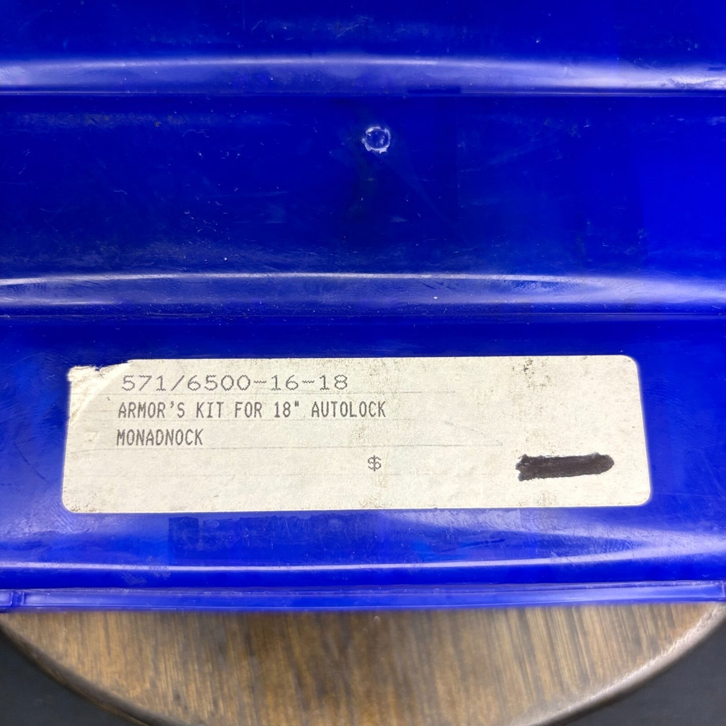 Monadnock Baton Service Kit 16"/18"8
