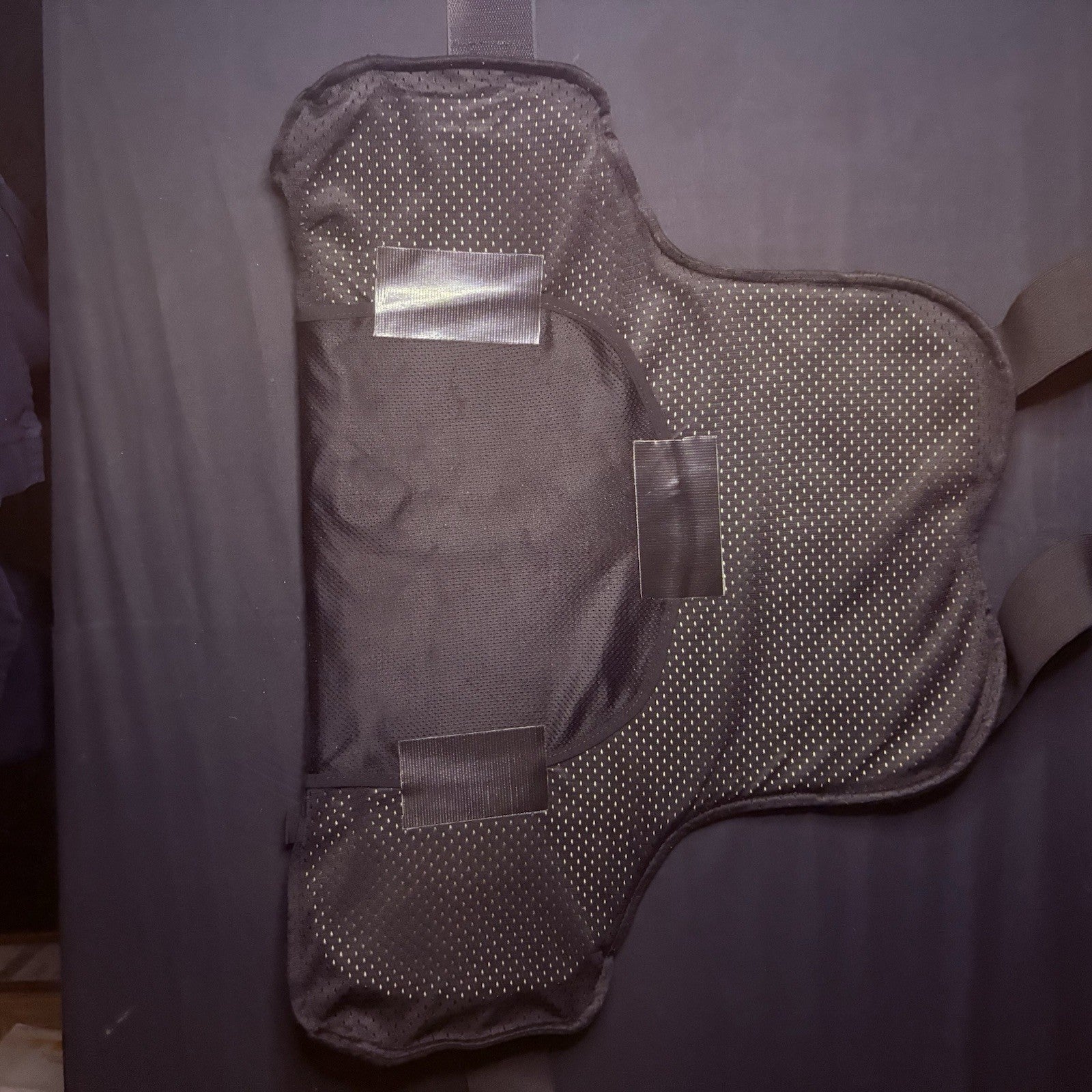 US Armor IIIA (3A) Bullet Proof Vest Size Female Medium 2018 w/6x8" Trauma Plate9