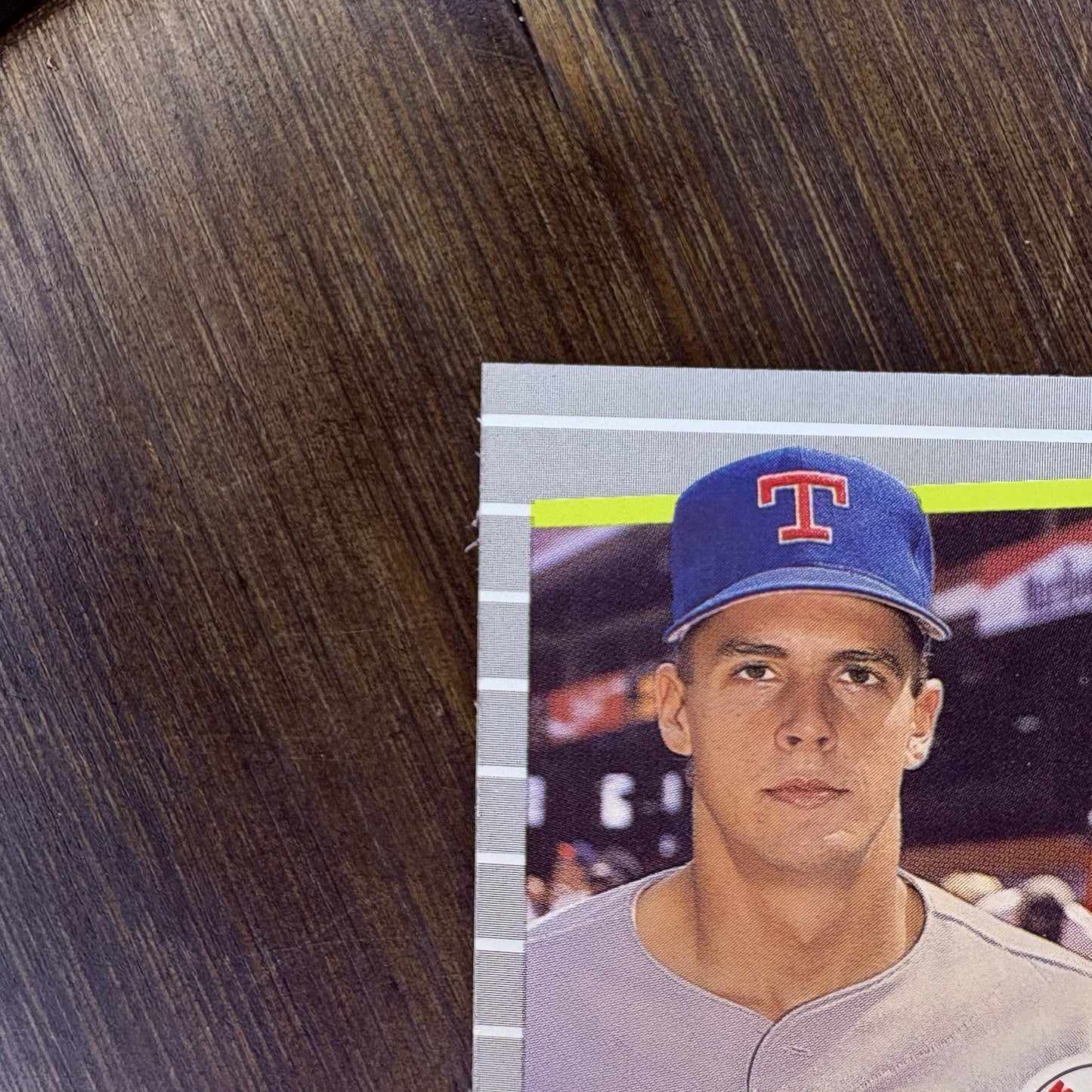 1989 Fleer Prospects #641 & #651 (2) High Grade MLB Trading Cards8