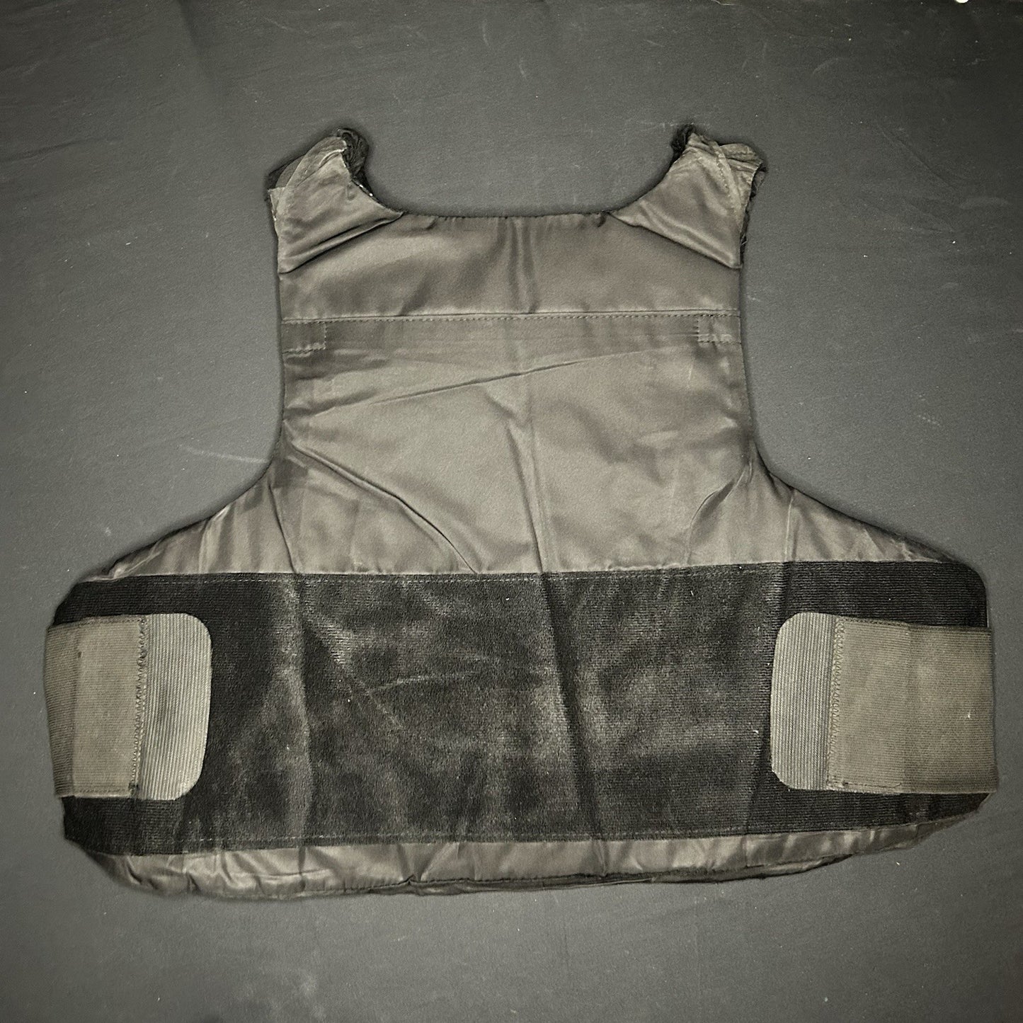PB Armor 3A (IIIA) Vest AXIIIA (Size XL) Hi-Lite Male Carrier ~2020~3