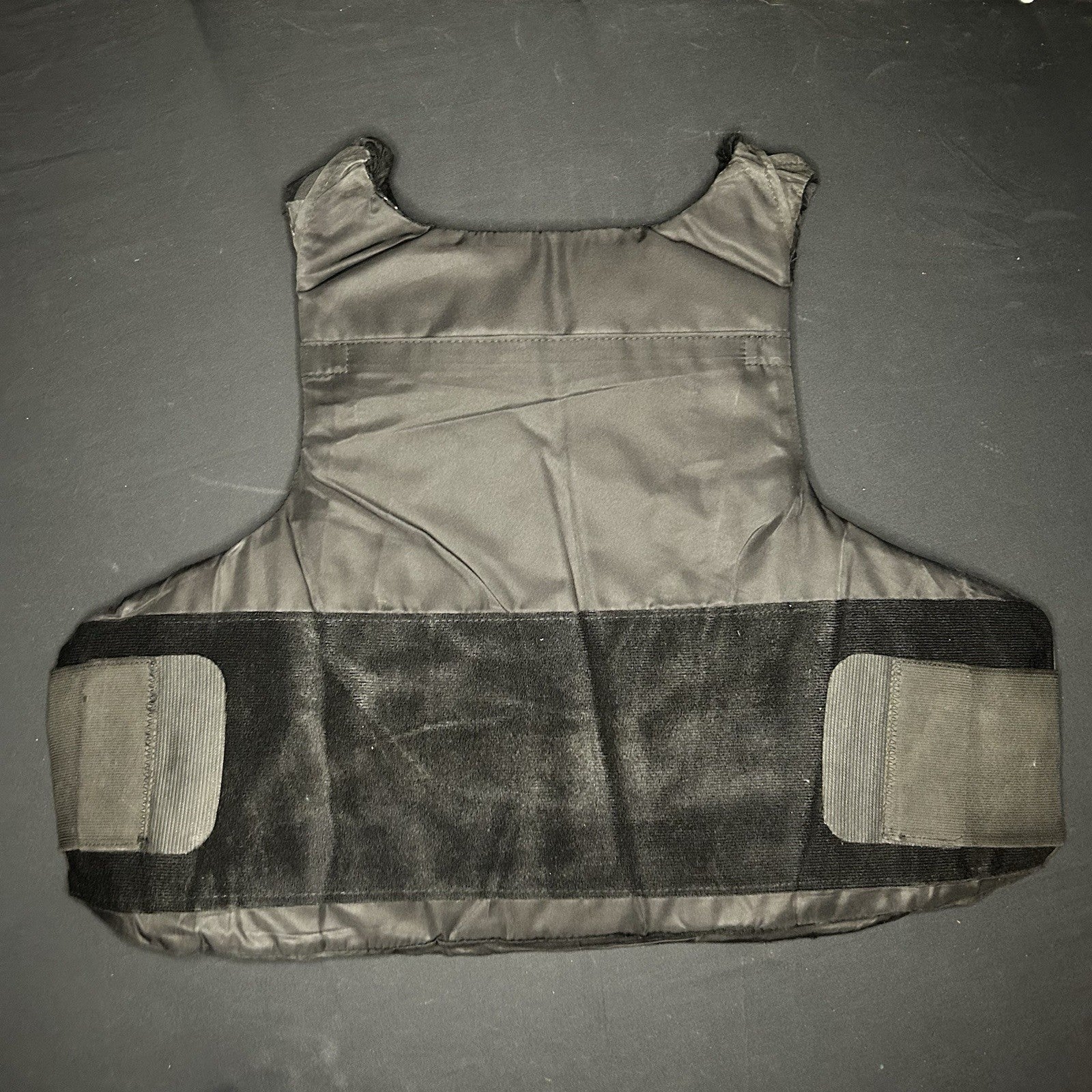 PB Armor 3A (IIIA) Vest AXIIIA (Size XL) Hi-Lite Male Carrier ~2020~3